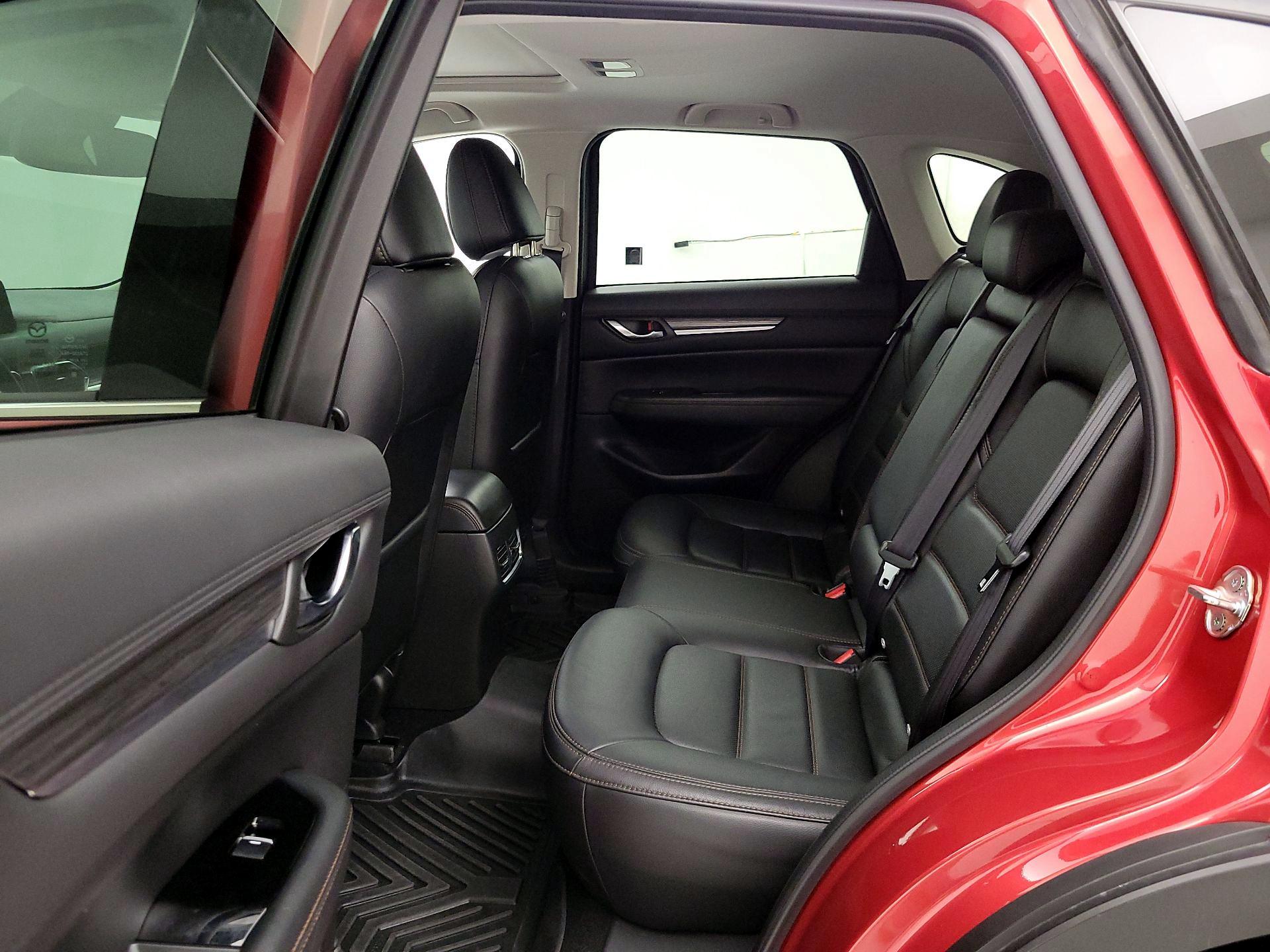 Thumbnail: 2020 Mazda CX-5 - 20
