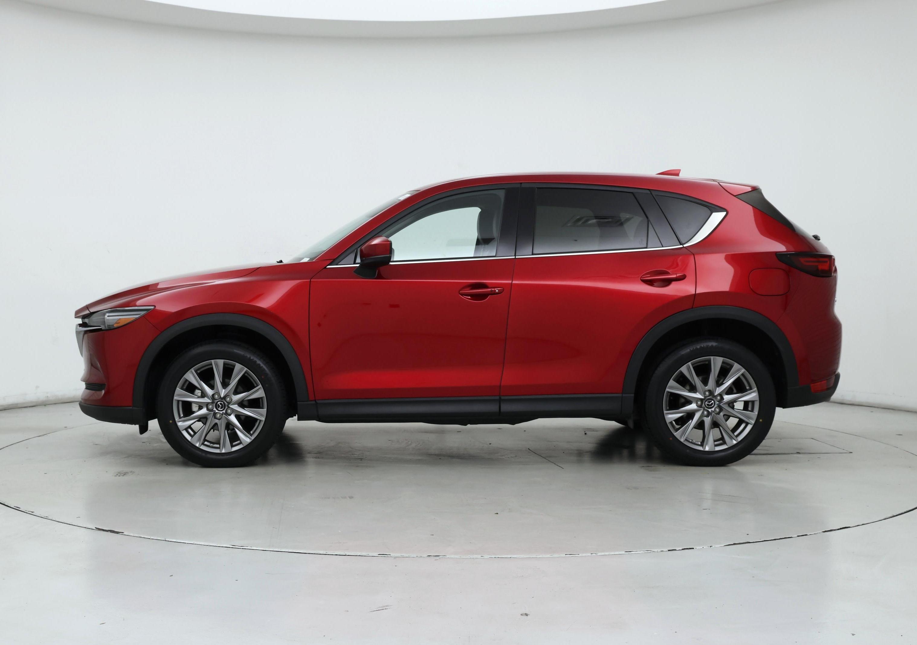 Thumbnail: 2020 Mazda CX-5 - 3