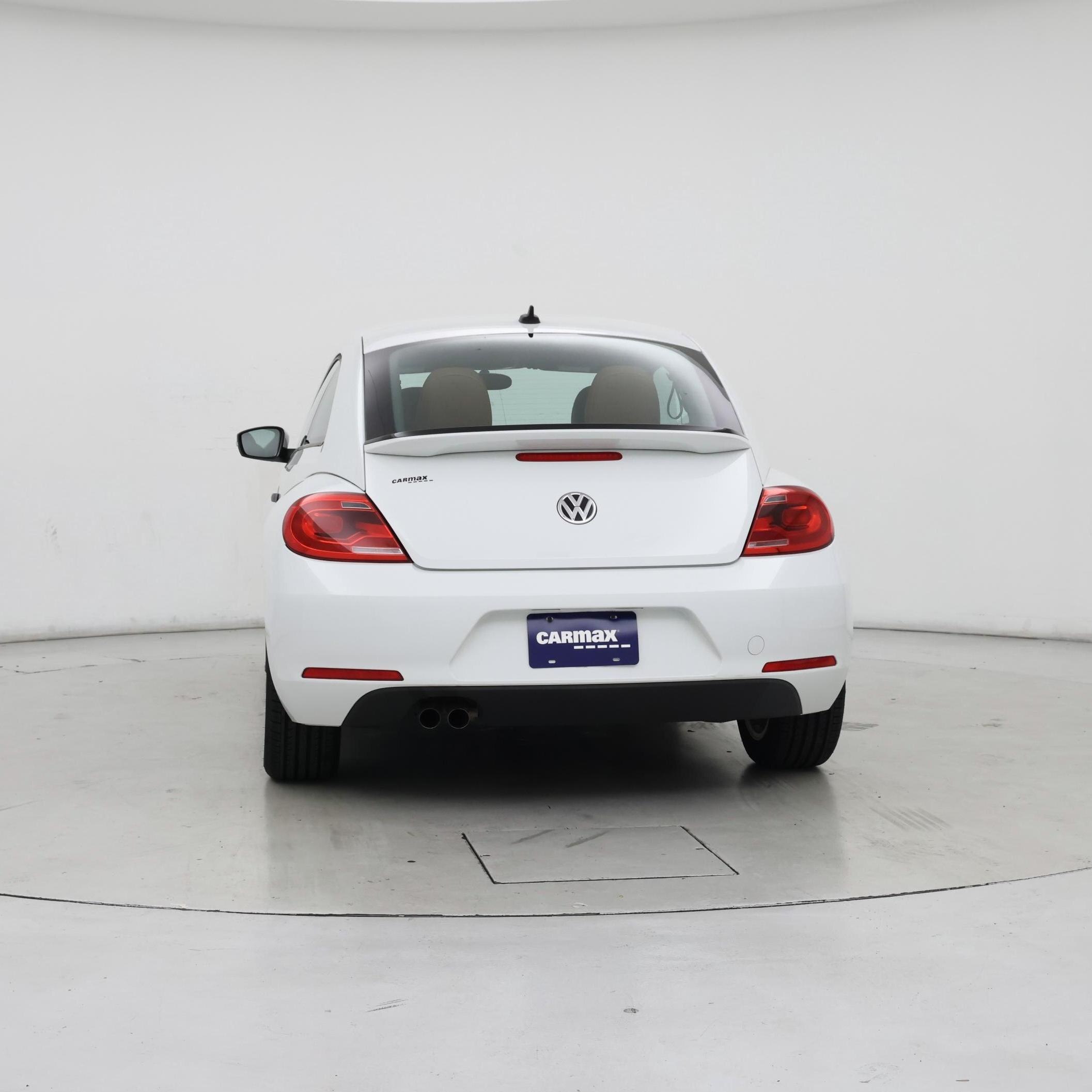 Thumbnail: 2015 Volkswagen Beetle - 6