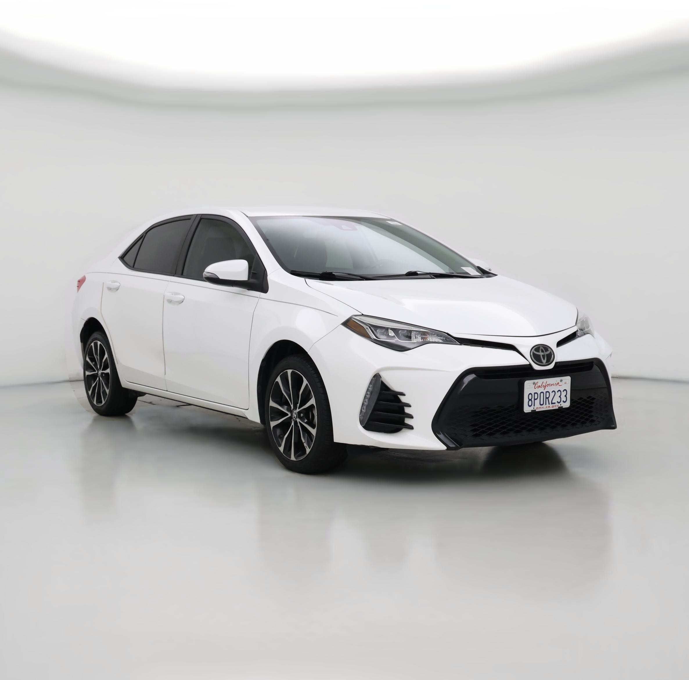 Thumbnail: 2019 Toyota Corolla - 1