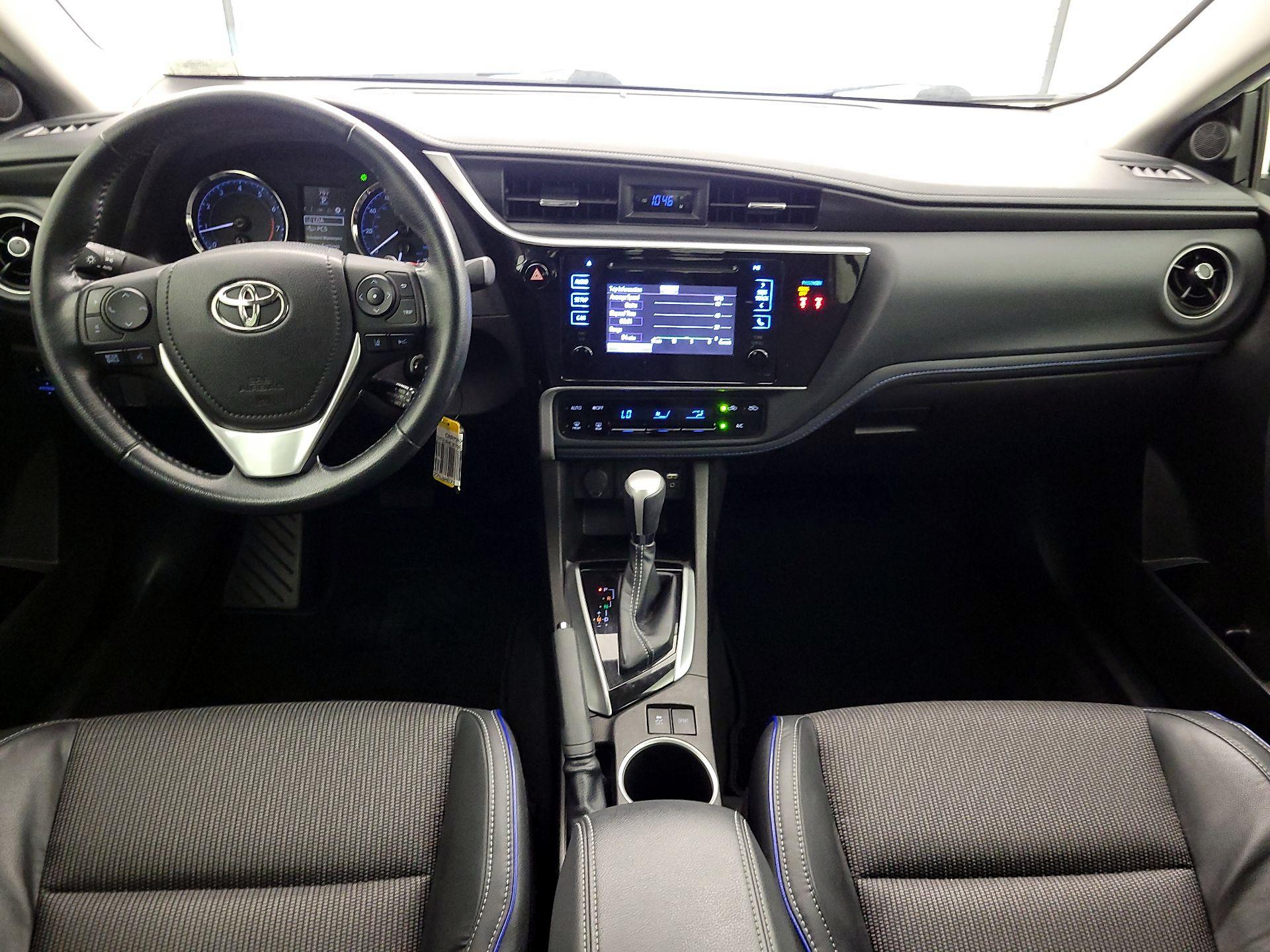 Thumbnail: 2019 Toyota Corolla - 9