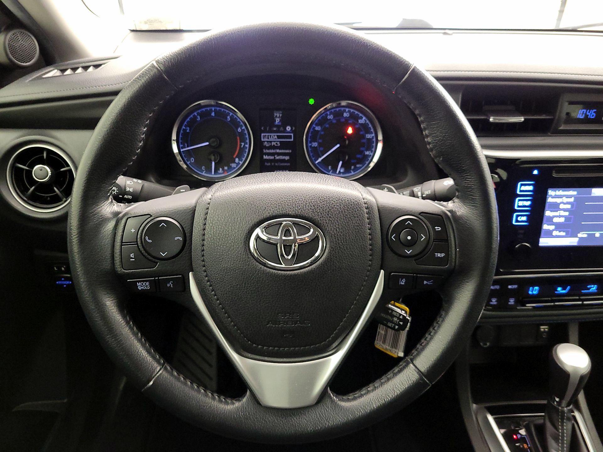 Thumbnail: 2019 Toyota Corolla - 10