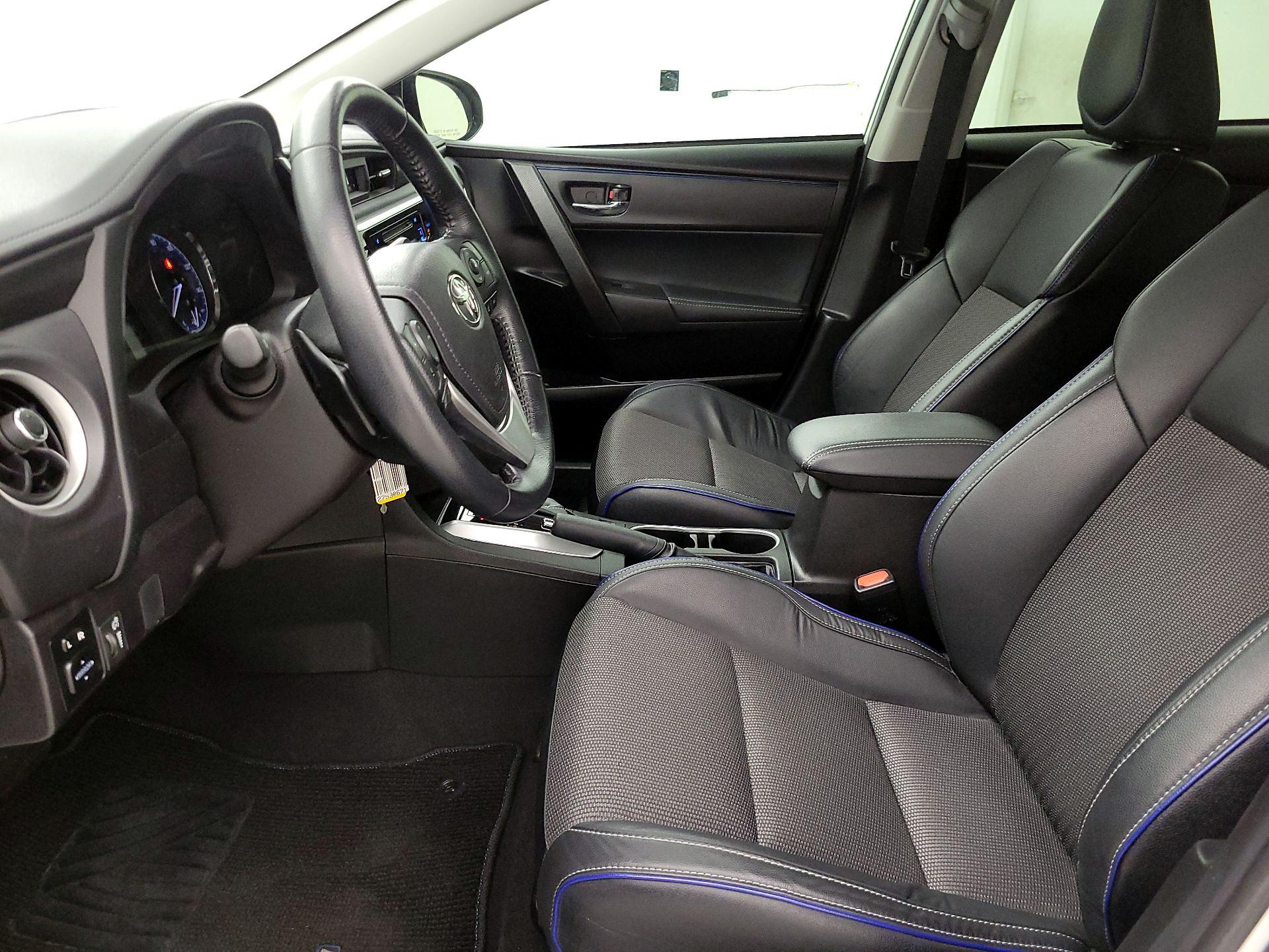 Thumbnail: 2019 Toyota Corolla - 11