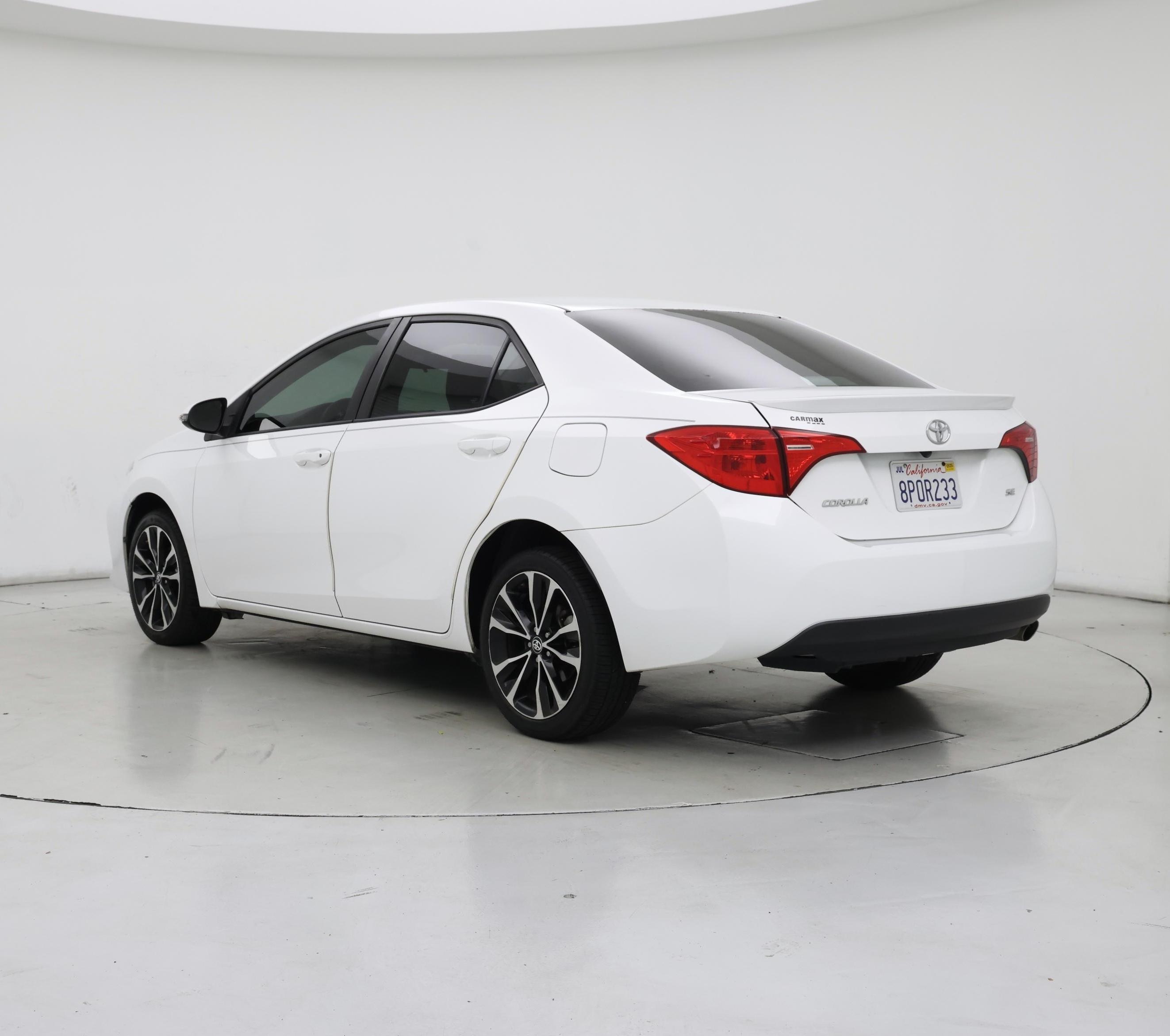 Thumbnail: 2019 Toyota Corolla - 2