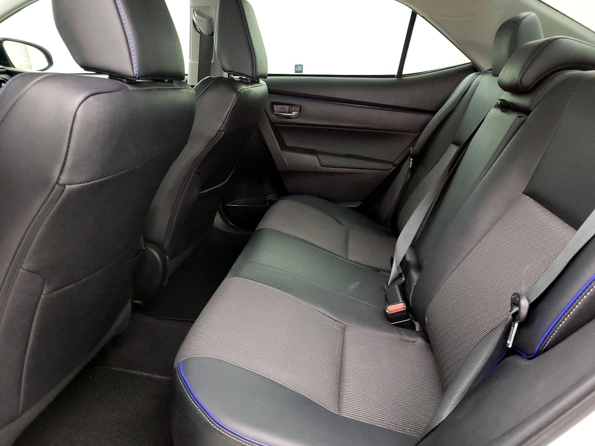 Thumbnail: 2019 Toyota Corolla - 19