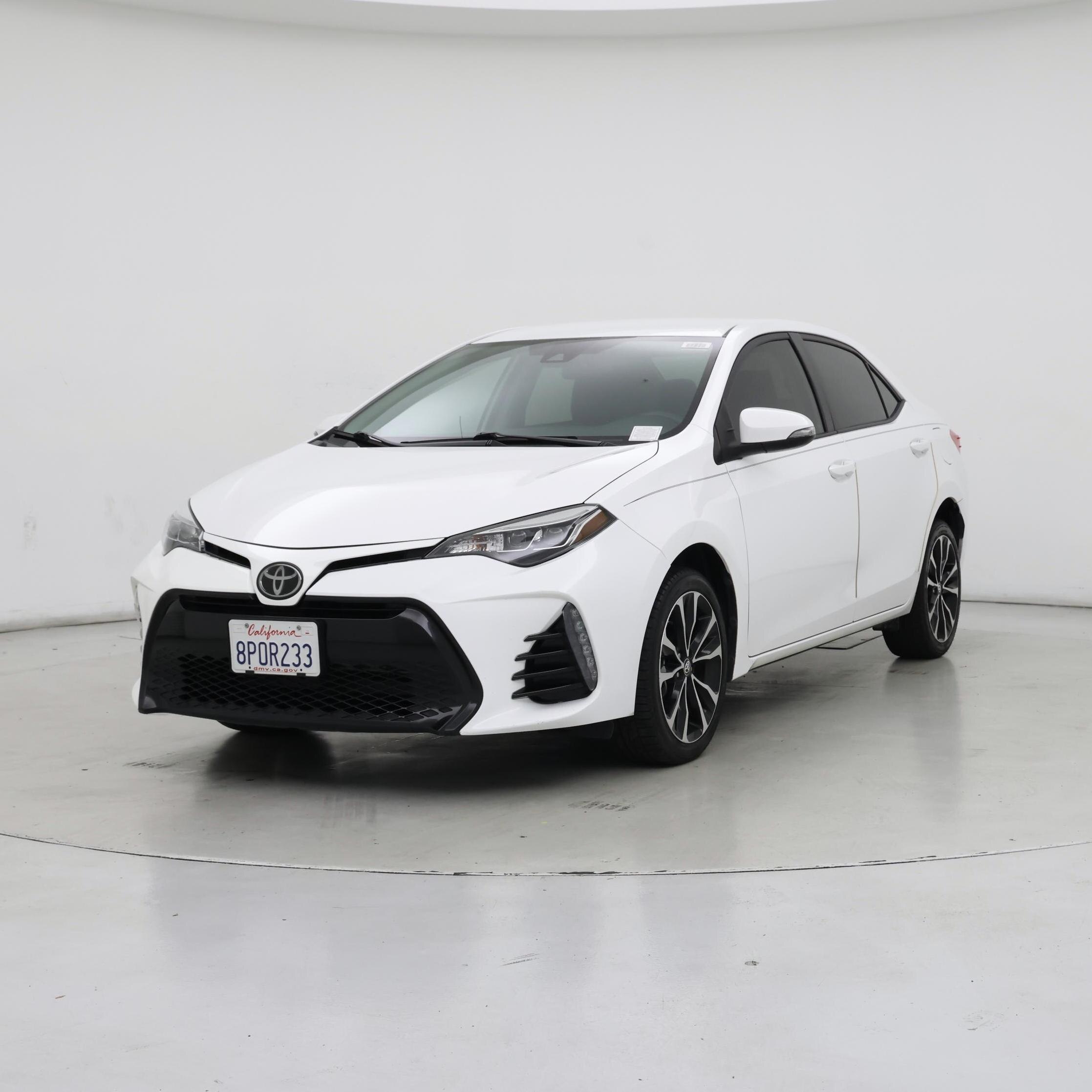 Thumbnail: 2019 Toyota Corolla - 4