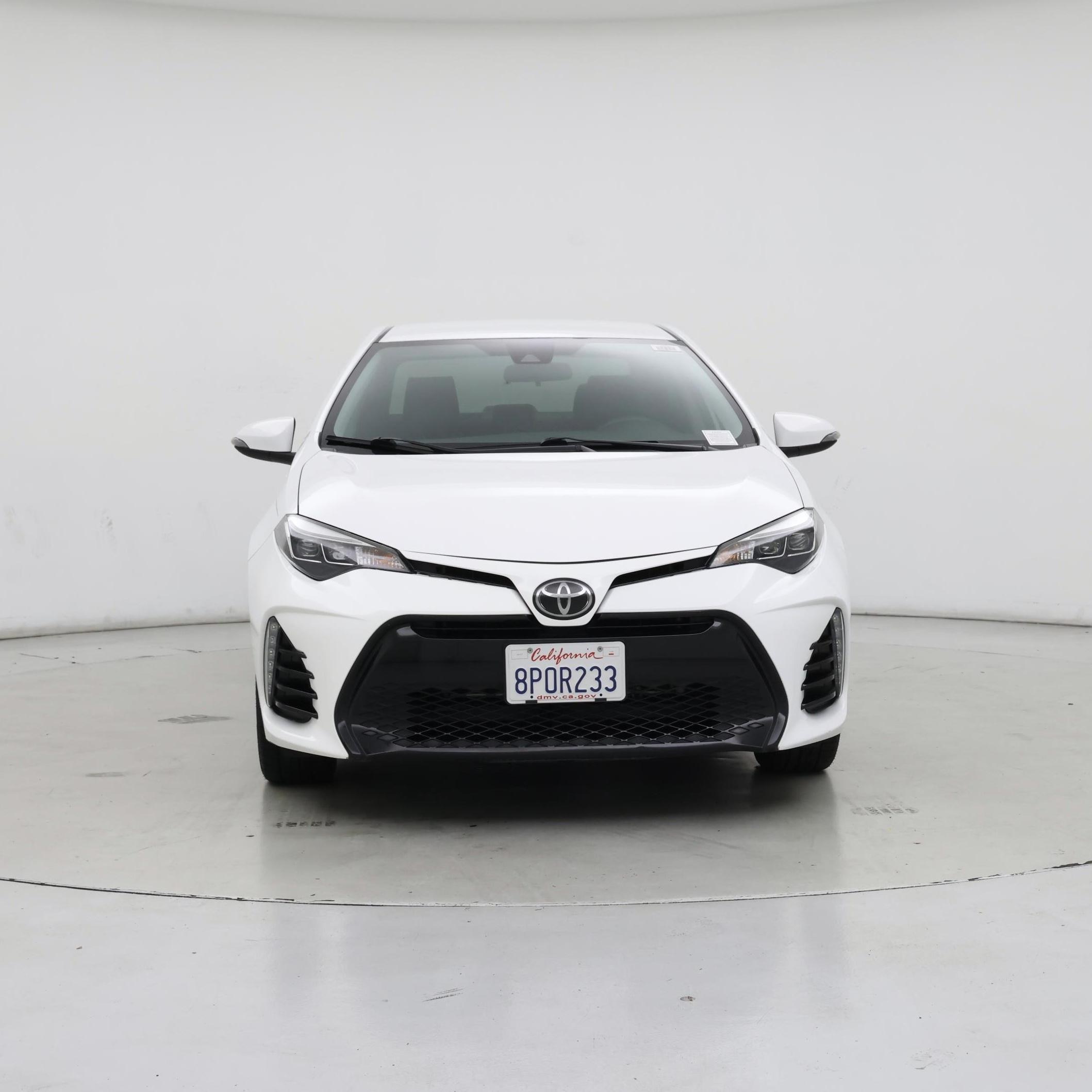 Thumbnail: 2019 Toyota Corolla - 5