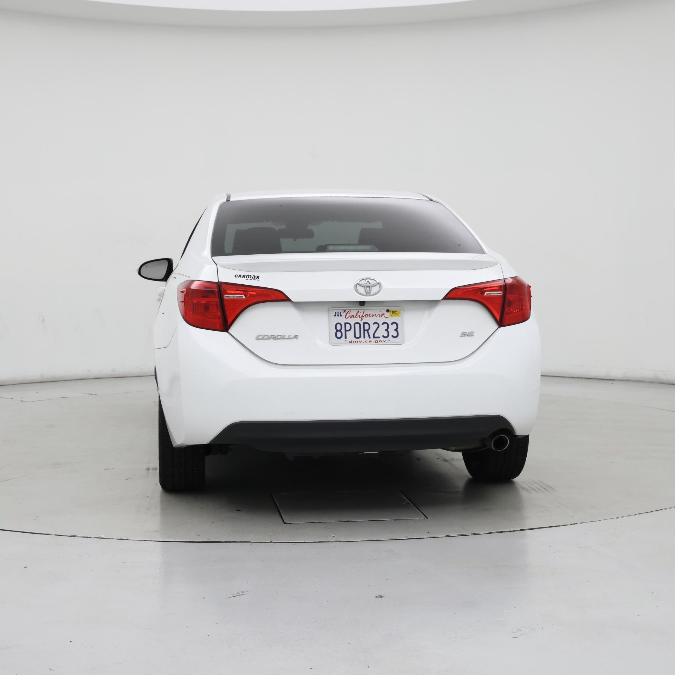 Thumbnail: 2019 Toyota Corolla - 6