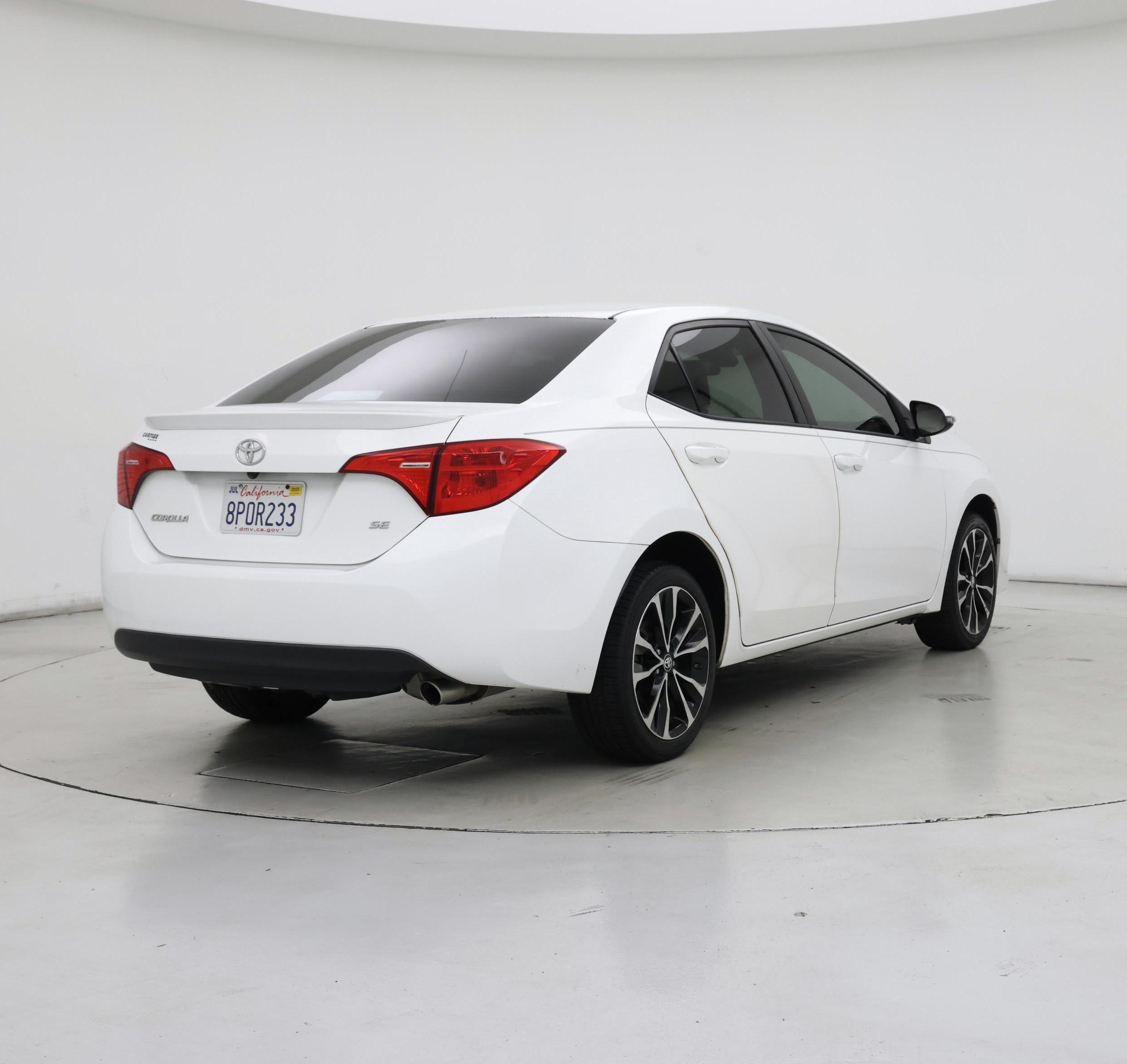 Thumbnail: 2019 Toyota Corolla - 8