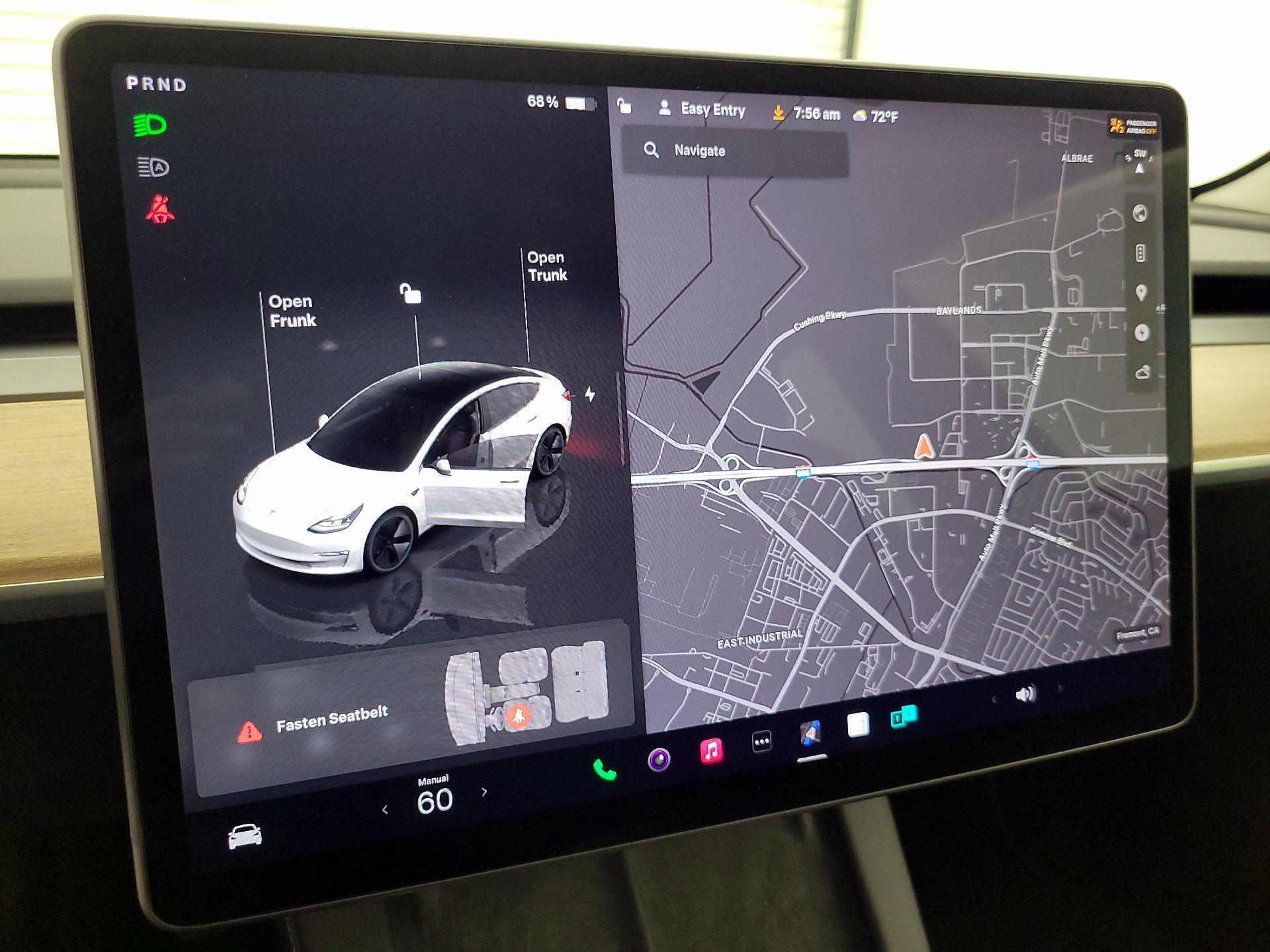 Thumbnail: 2023 Tesla Model 3 - 13