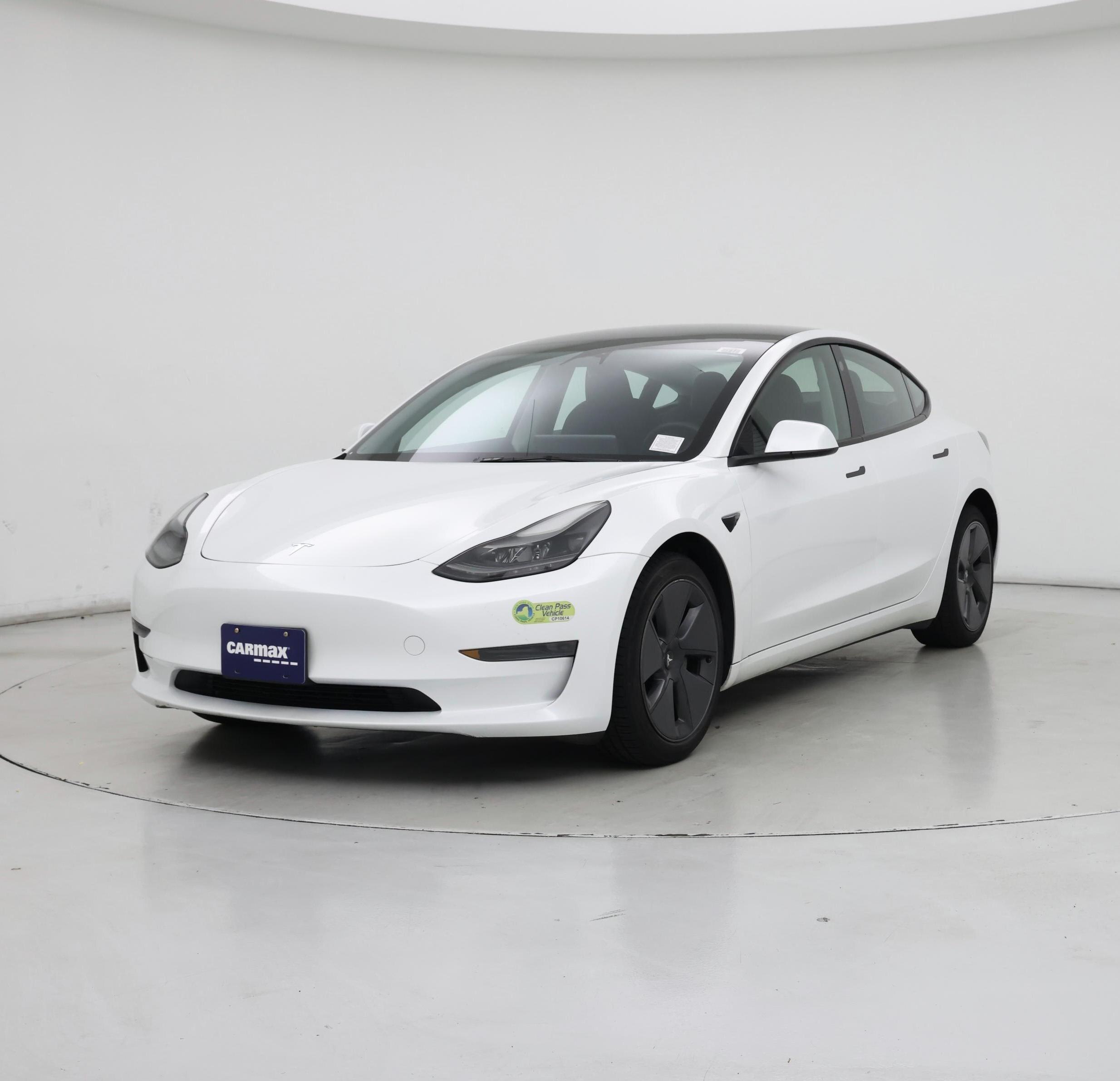 Thumbnail: 2023 Tesla Model 3 - 4
