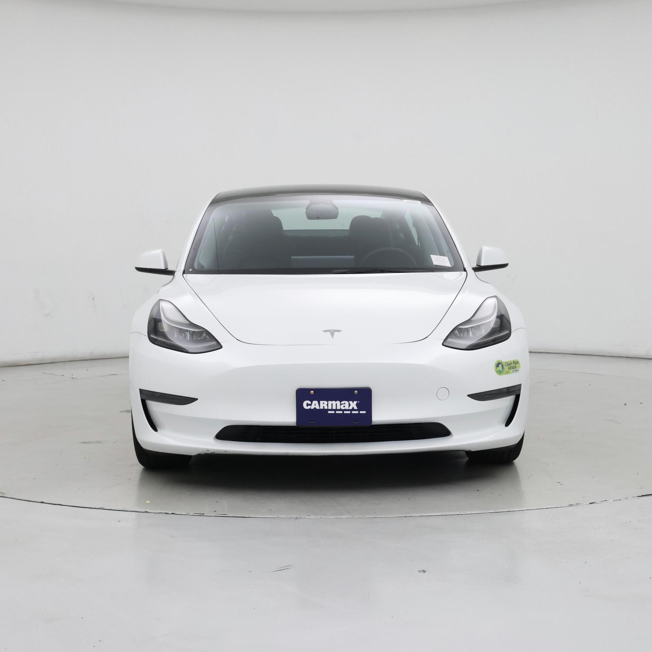 Thumbnail: 2023 Tesla Model 3 - 5