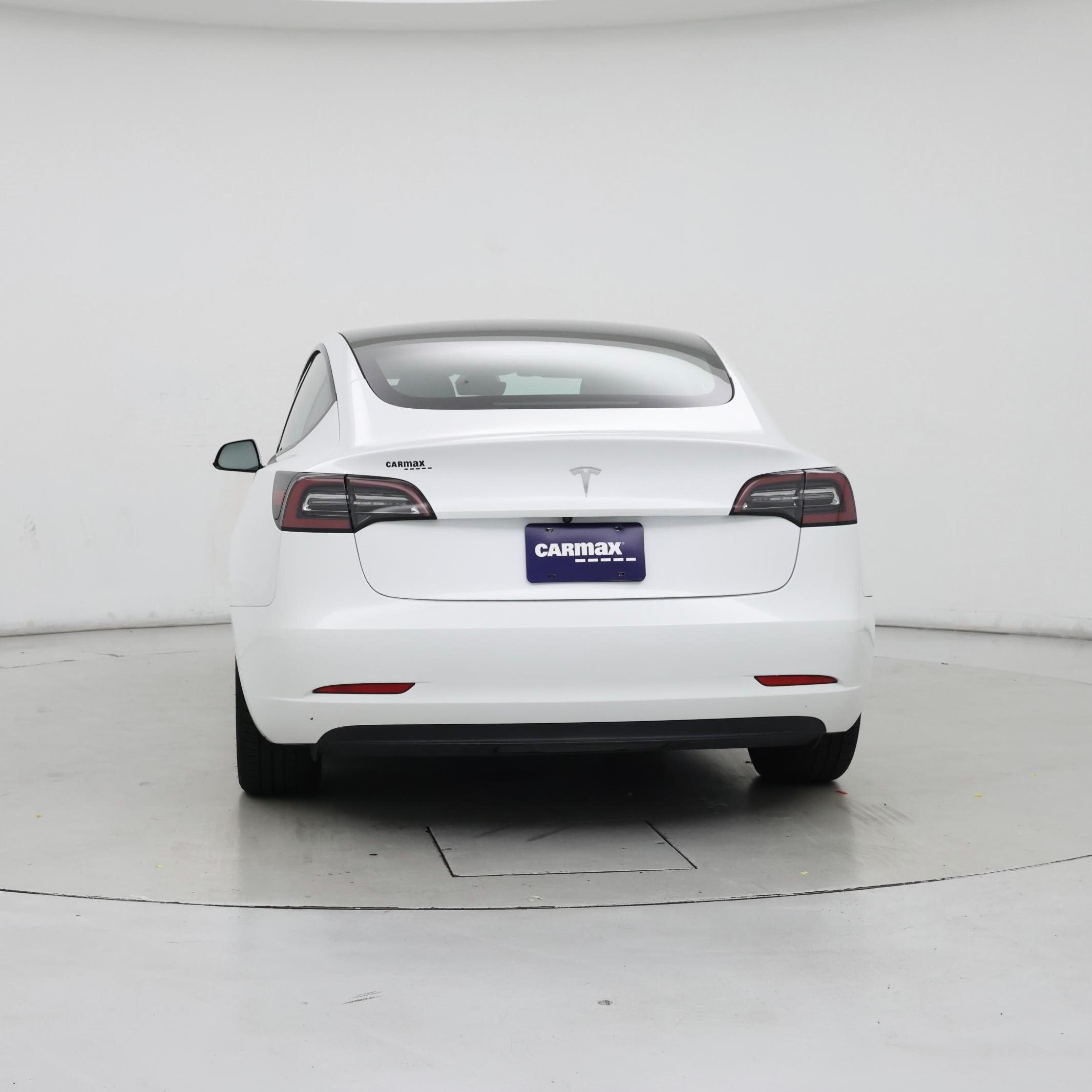 Thumbnail: 2023 Tesla Model 3 - 6