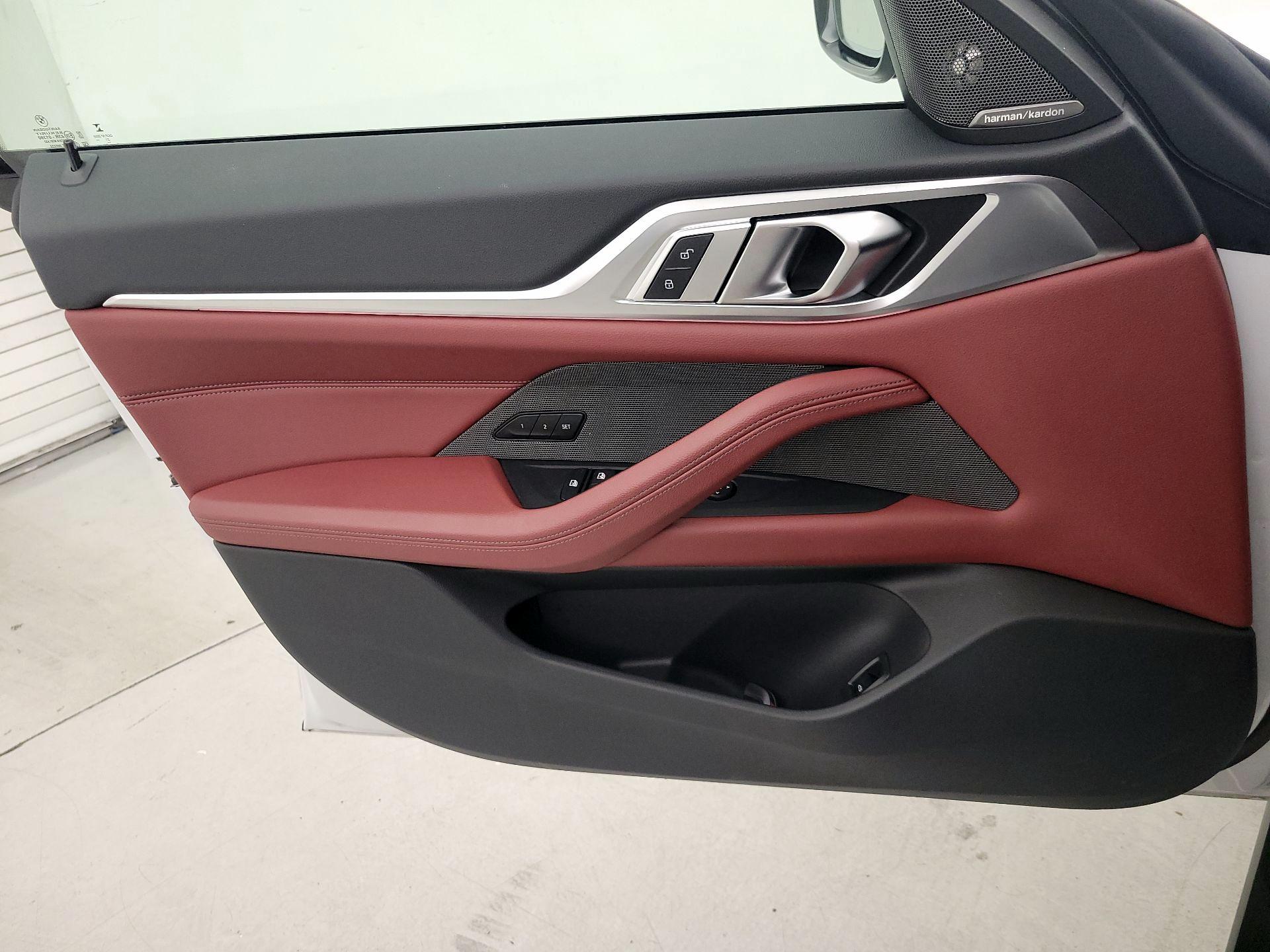Thumbnail: 2022 BMW 4 Series - 12