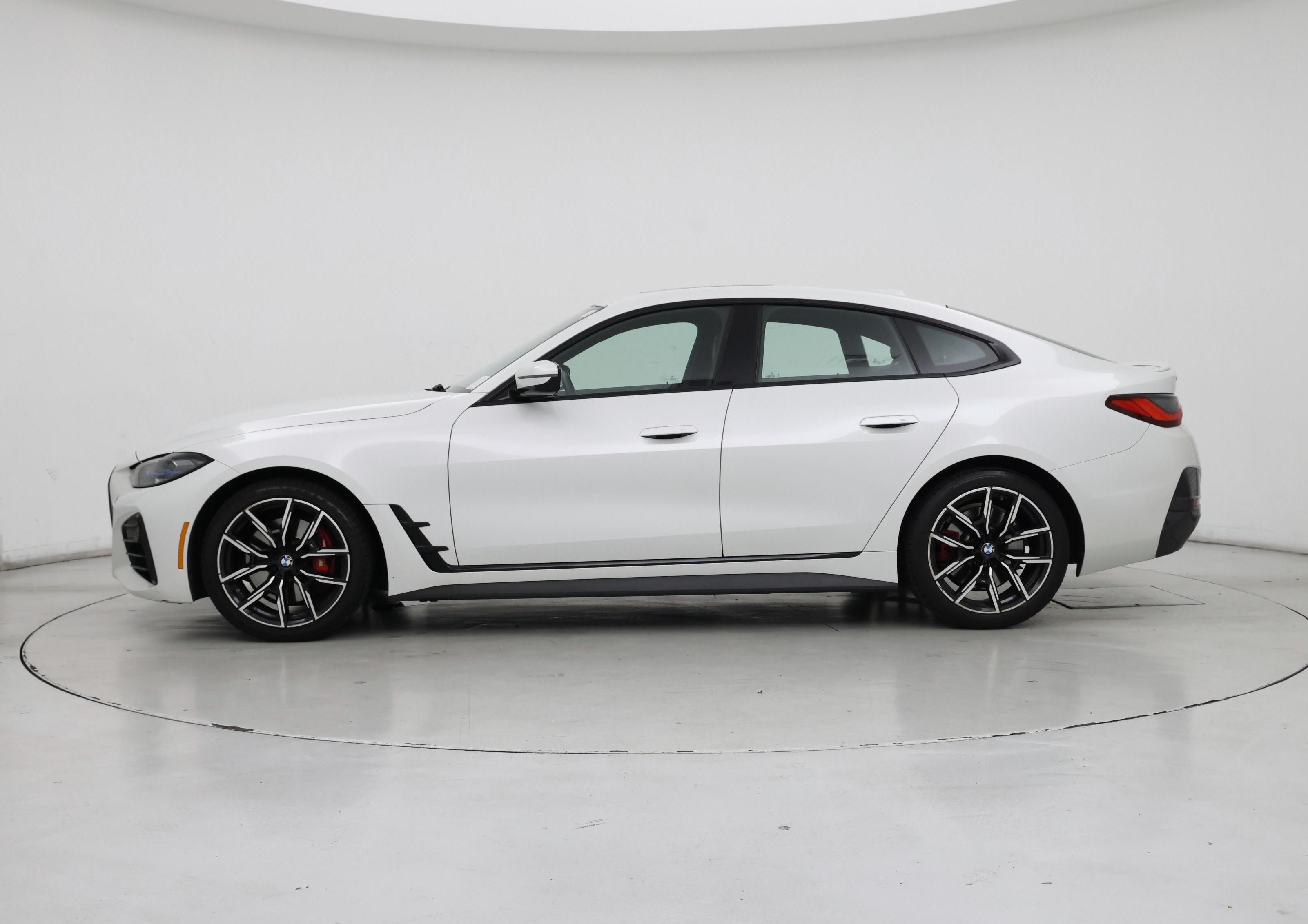 Thumbnail: 2022 BMW 4 Series - 3