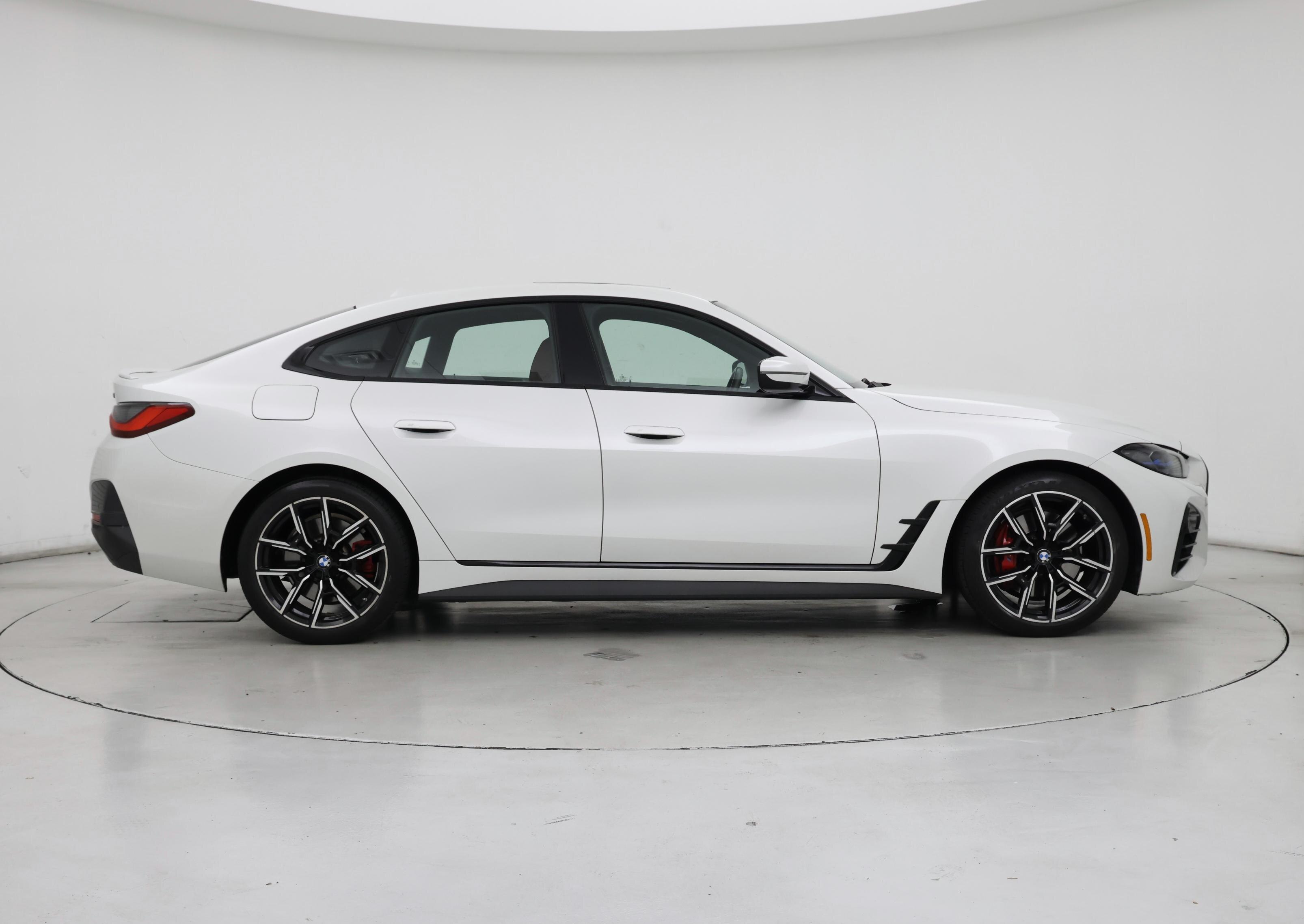 Thumbnail: 2022 BMW 4 Series - 7