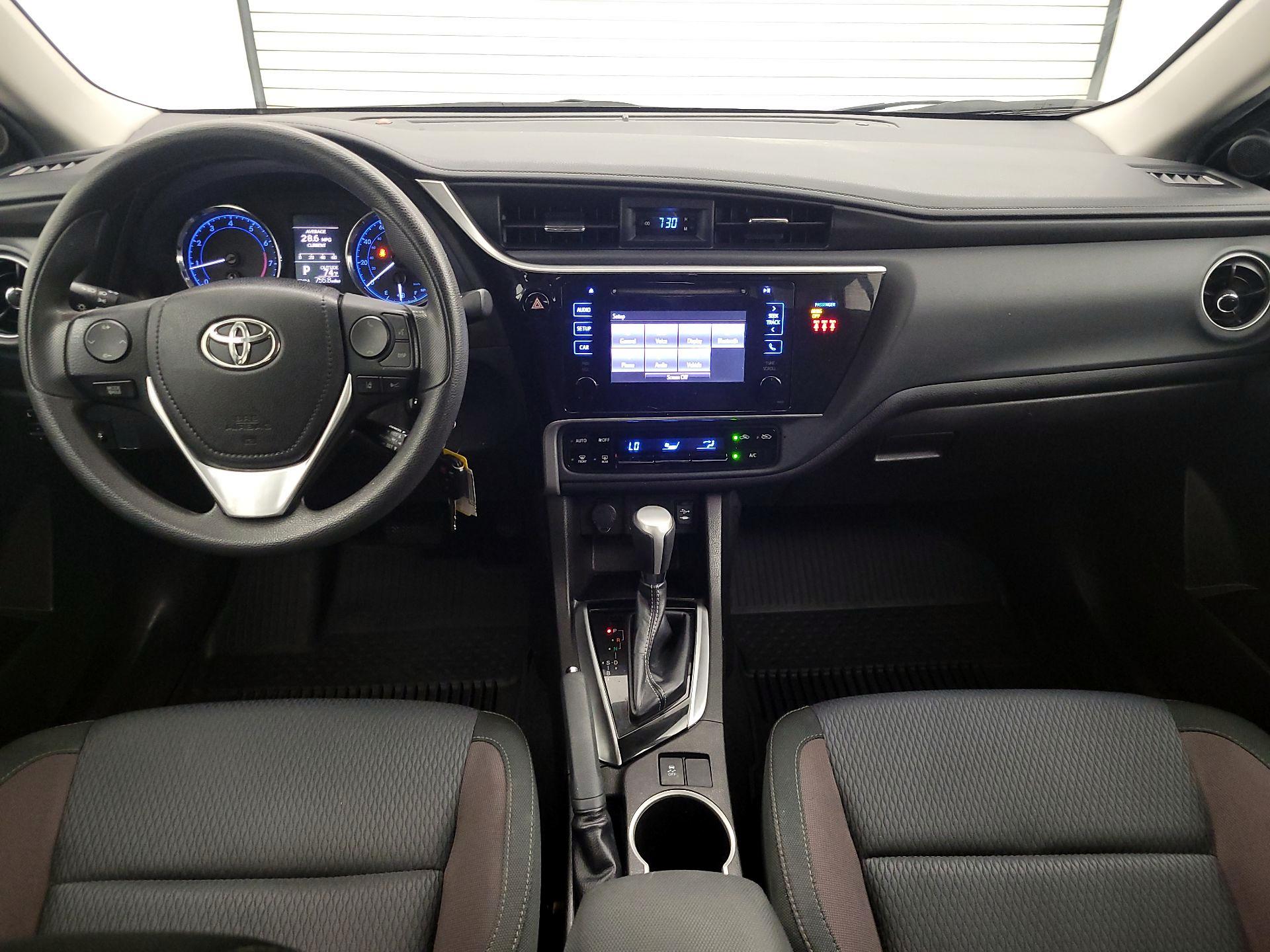 Thumbnail: 2019 Toyota Corolla - 9