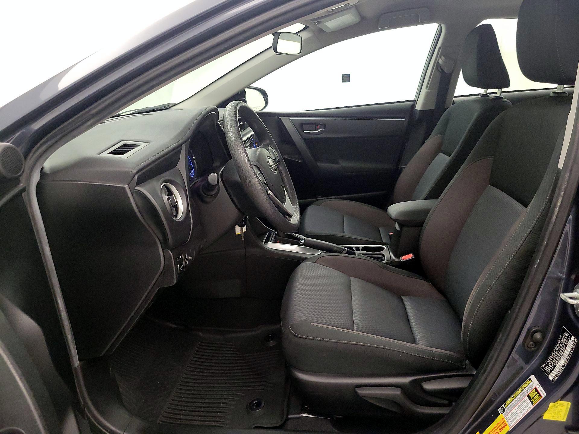 Thumbnail: 2019 Toyota Corolla - 11