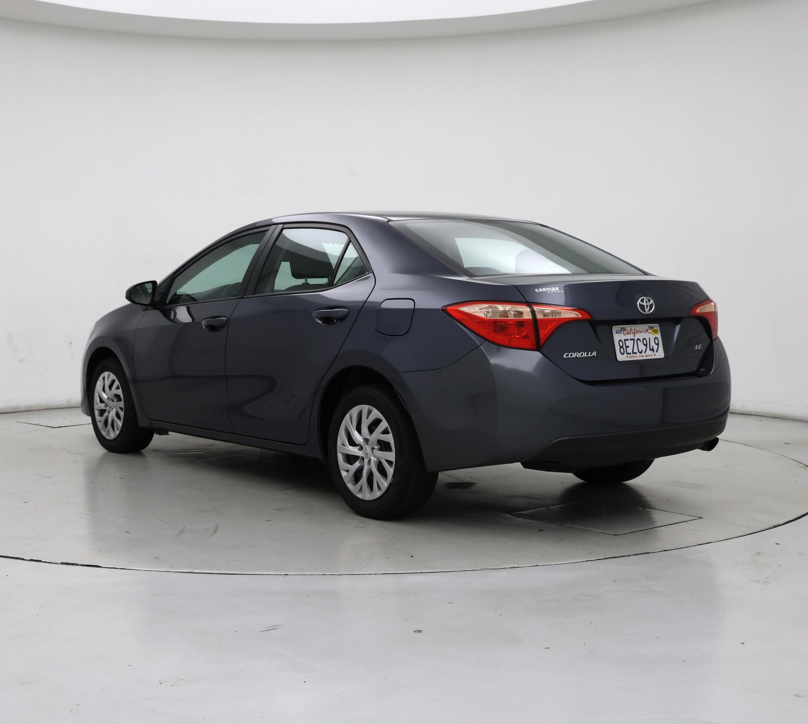 Thumbnail: 2019 Toyota Corolla - 2