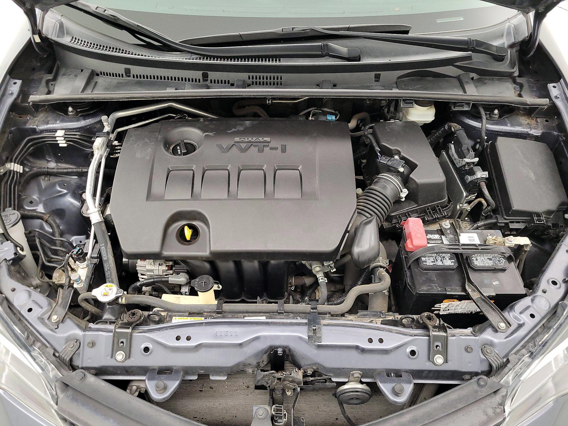 Thumbnail: 2019 Toyota Corolla - 20
