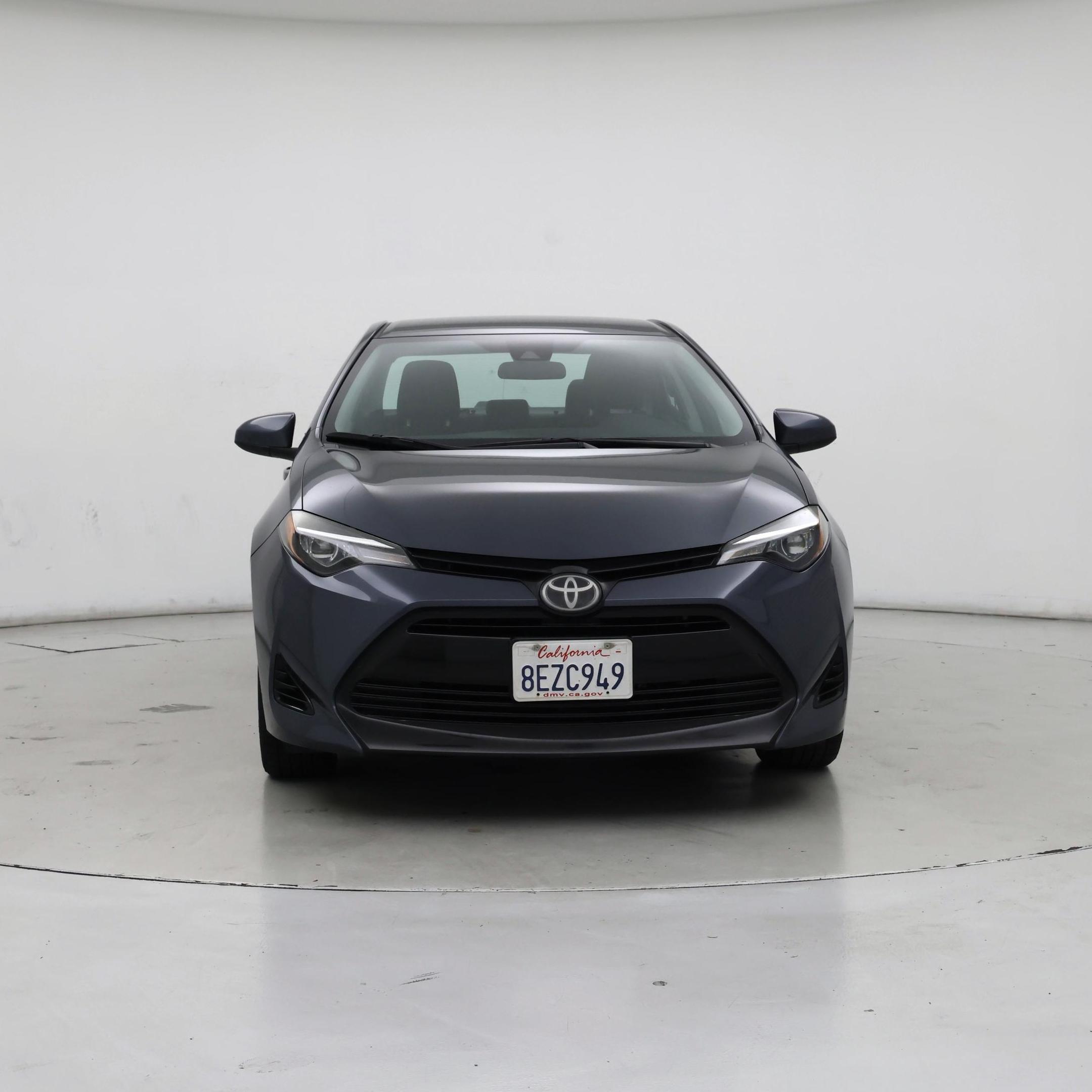 Thumbnail: 2019 Toyota Corolla - 5