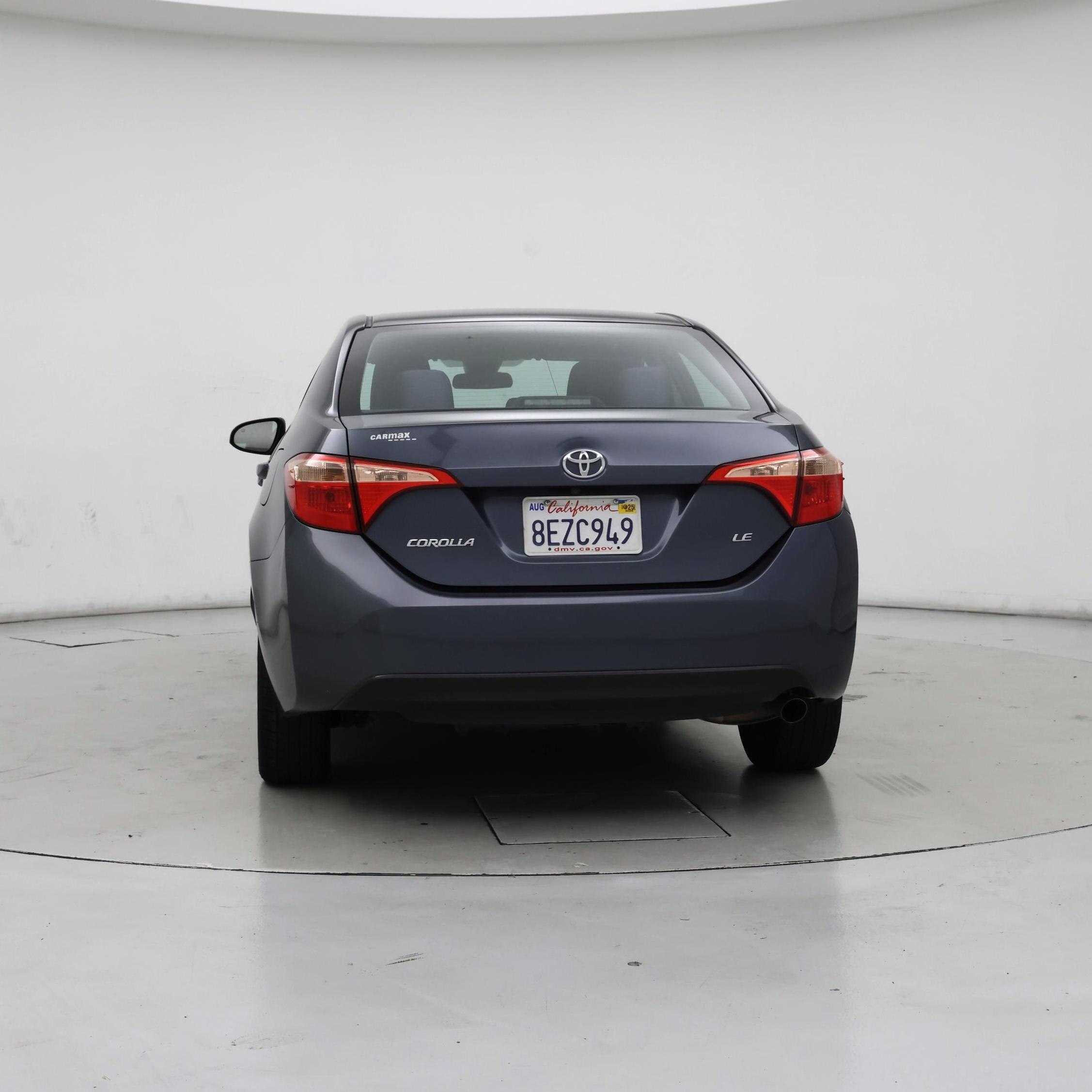 Thumbnail: 2019 Toyota Corolla - 6
