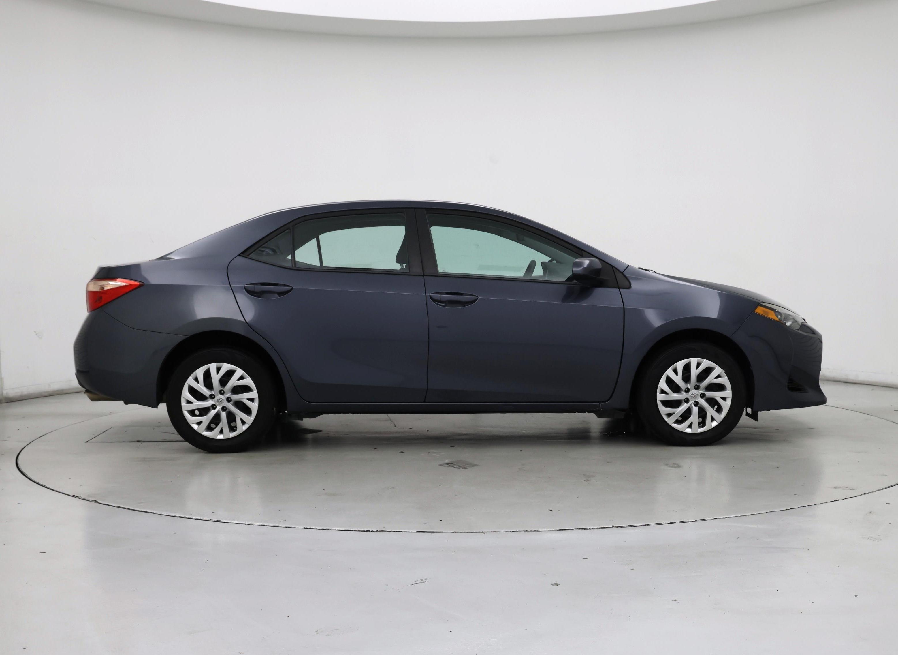 Thumbnail: 2019 Toyota Corolla - 7