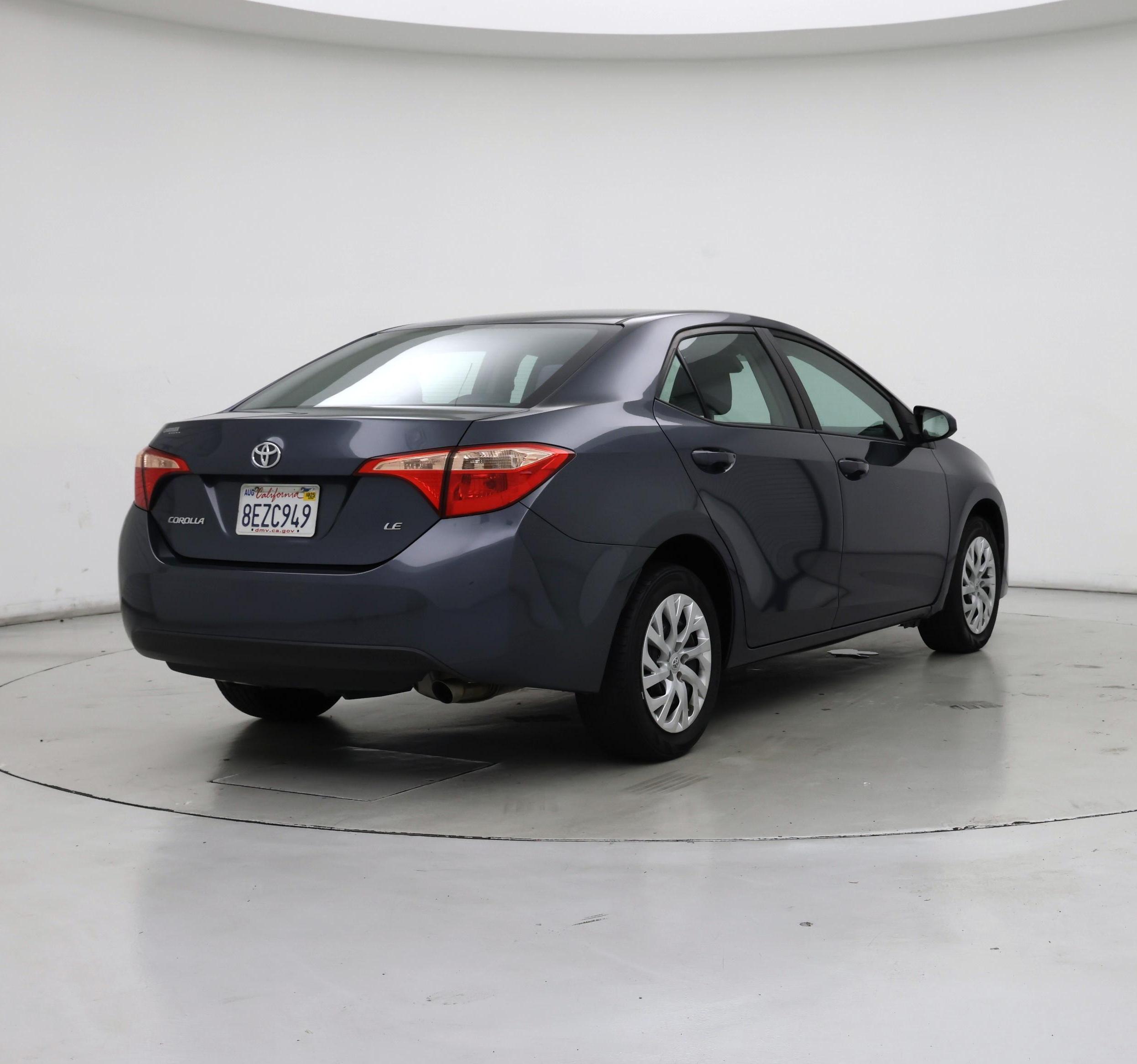 Thumbnail: 2019 Toyota Corolla - 8