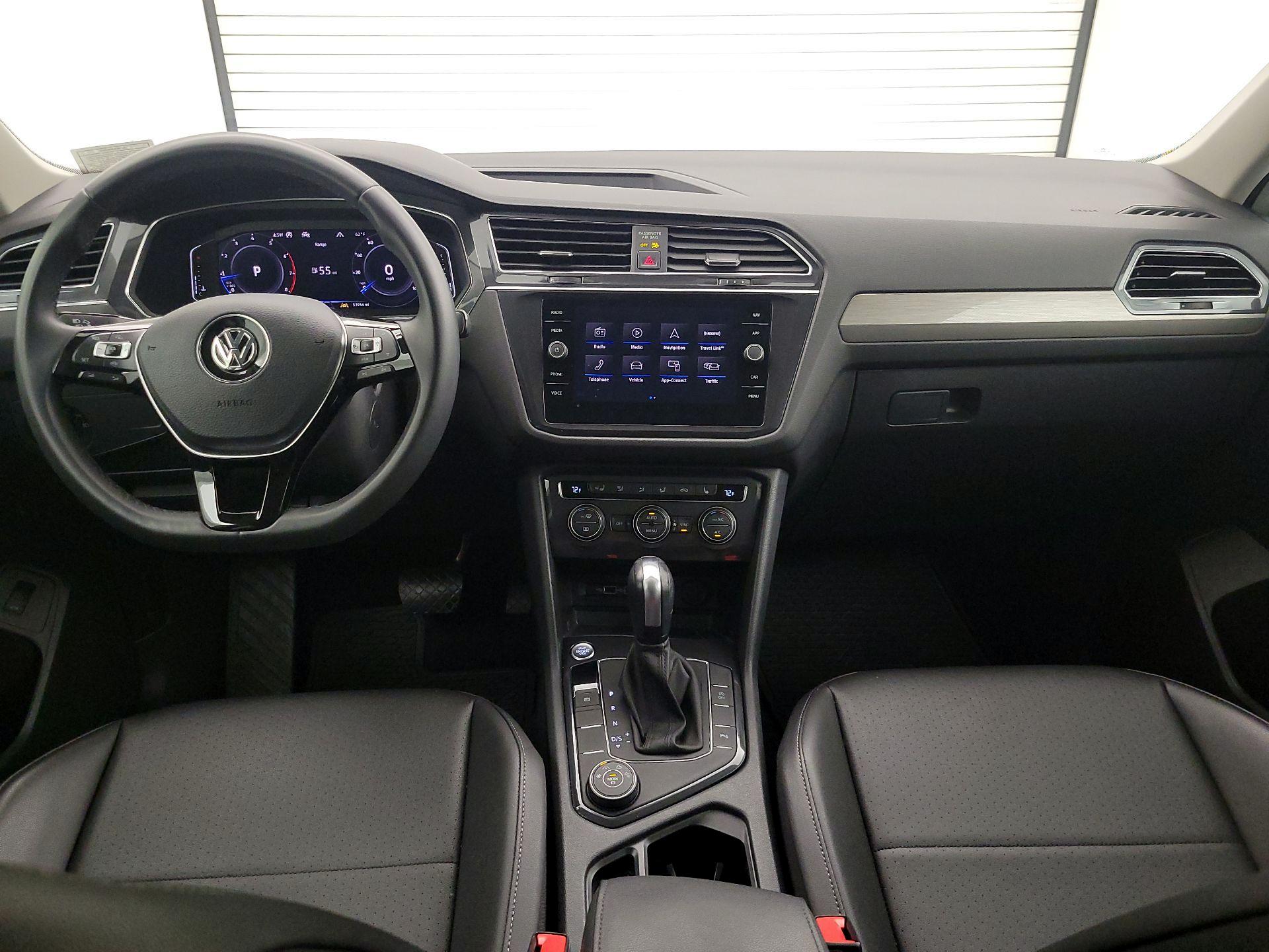 Thumbnail: 2020 Volkswagen Tiguan - 9