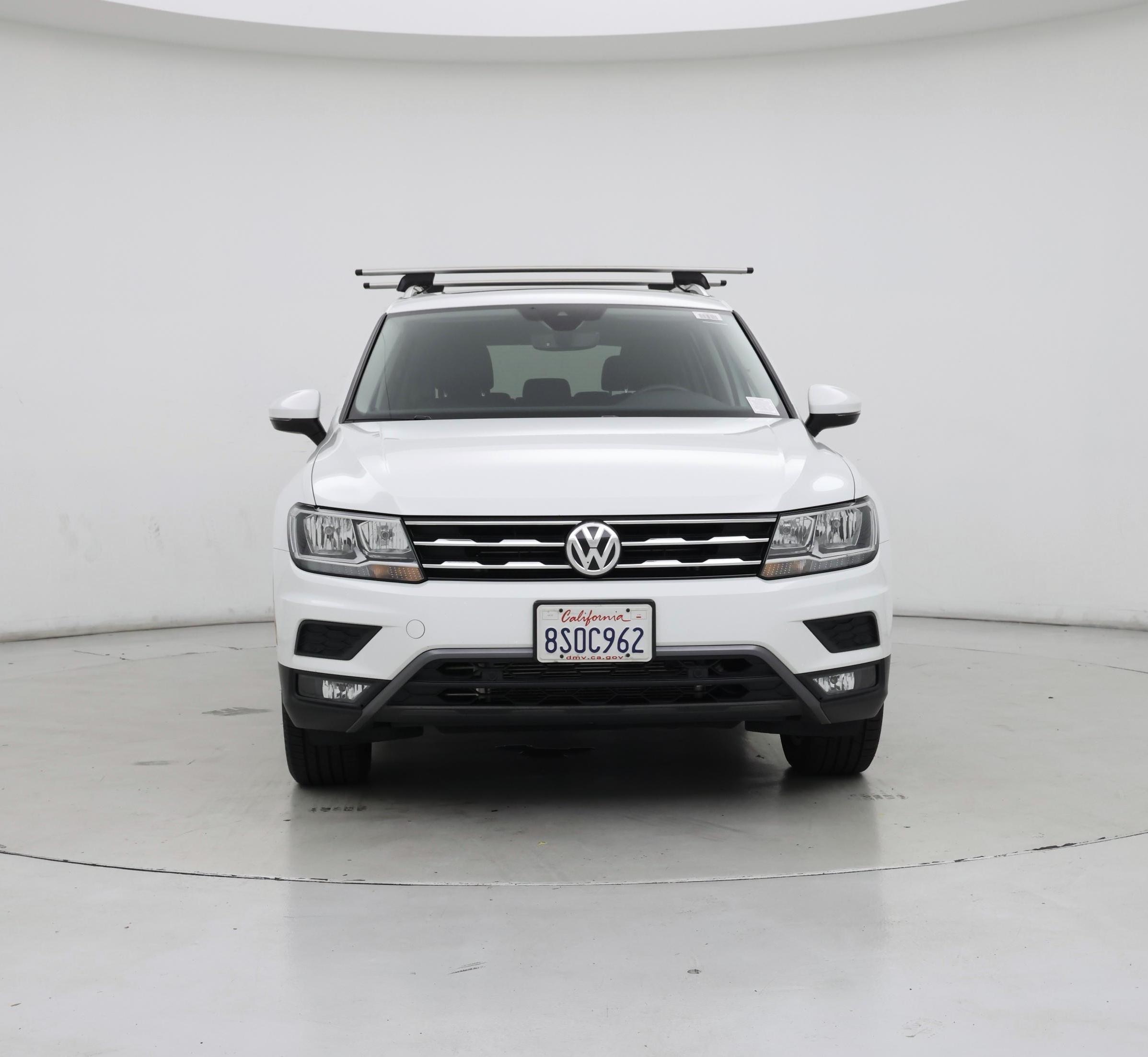 Thumbnail: 2020 Volkswagen Tiguan - 5