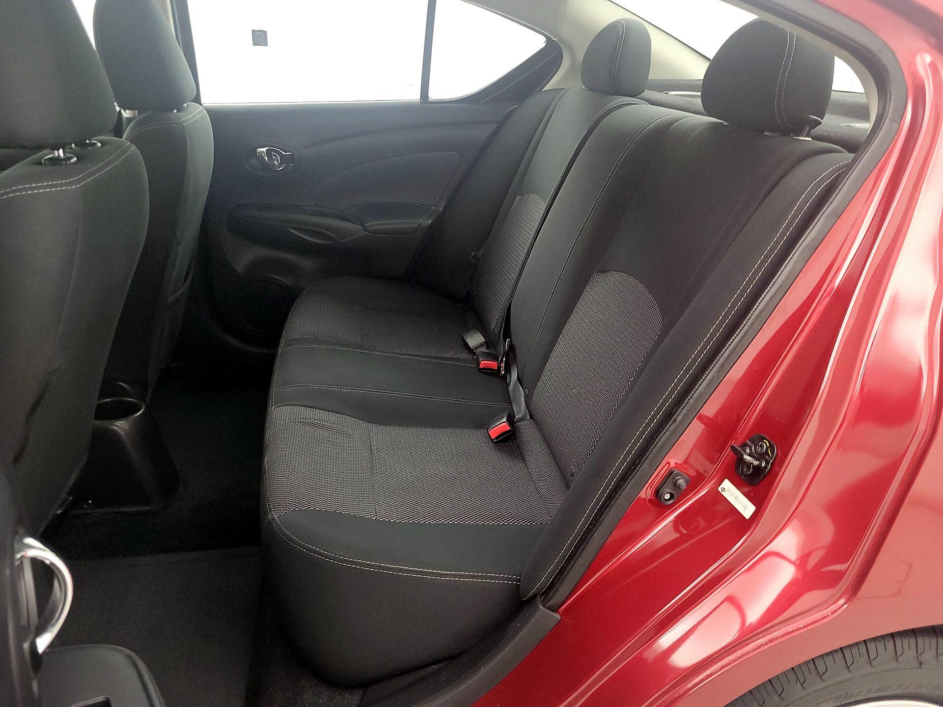Thumbnail: 2018 Nissan Versa - 19