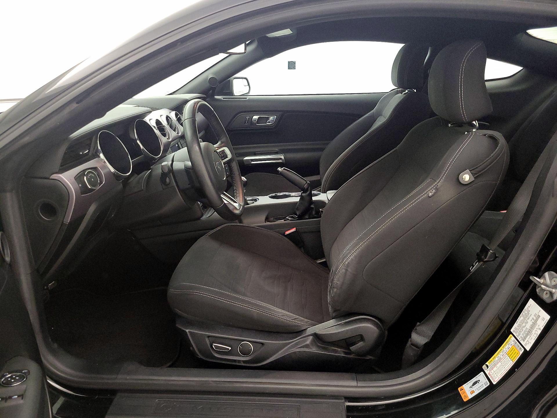 Thumbnail: 2017 Ford Mustang - 11