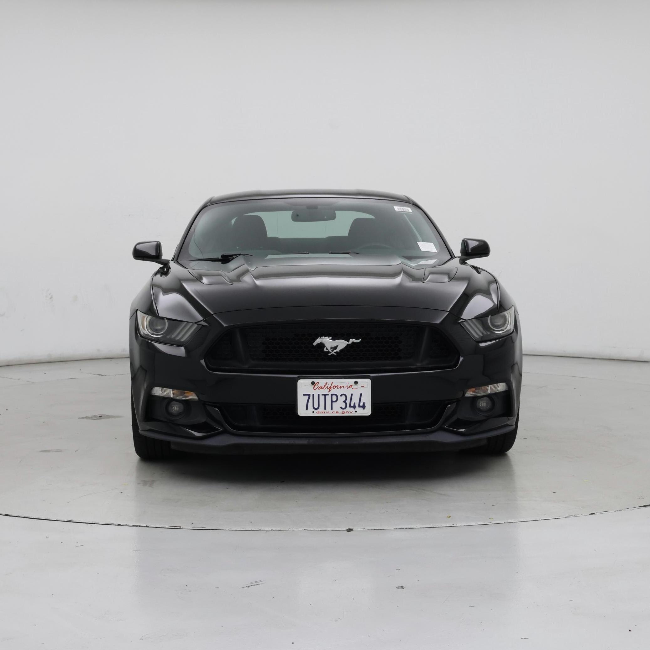 Thumbnail: 2017 Ford Mustang - 5