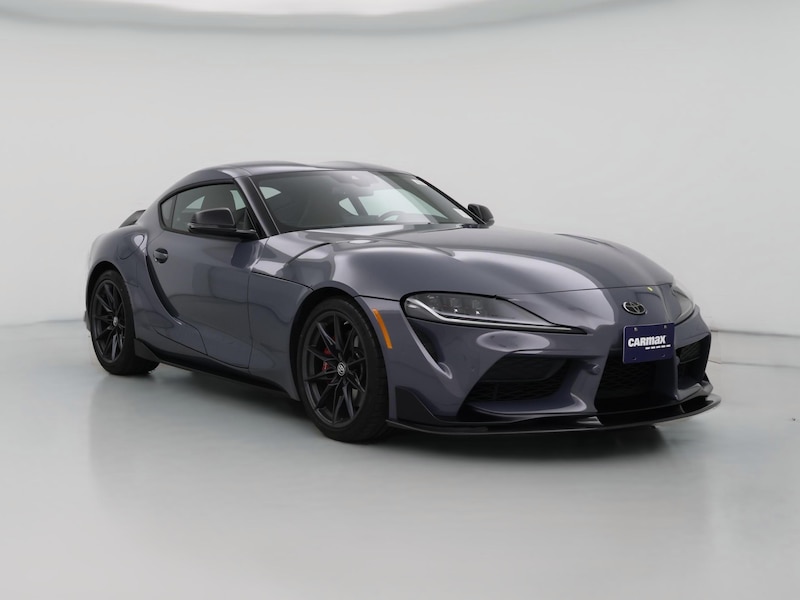 2023 Toyota Supra A91-MT Edition -
                  Santa Rosa, CA