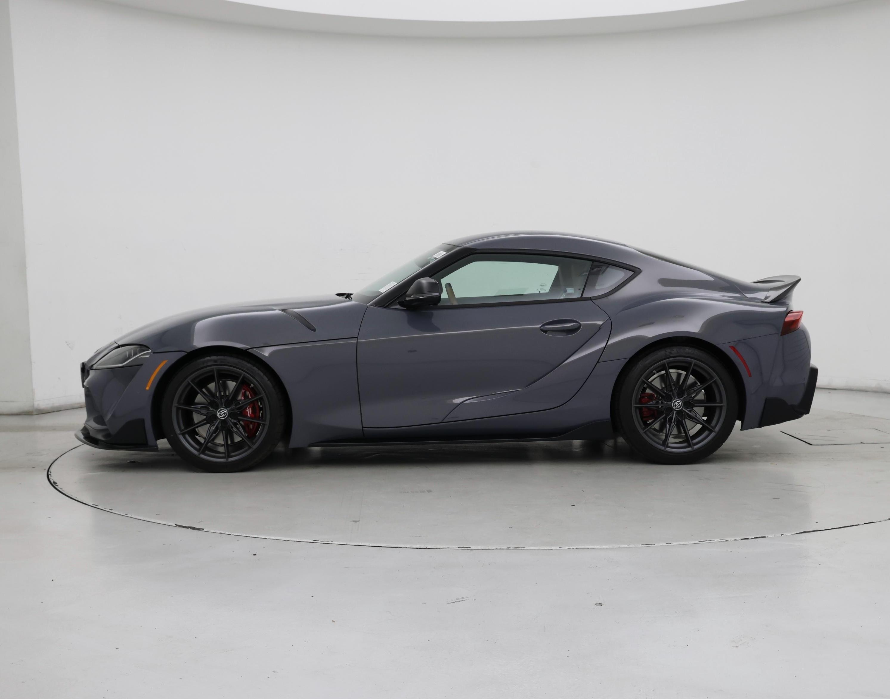 Thumbnail: 2023 Toyota Supra - 3