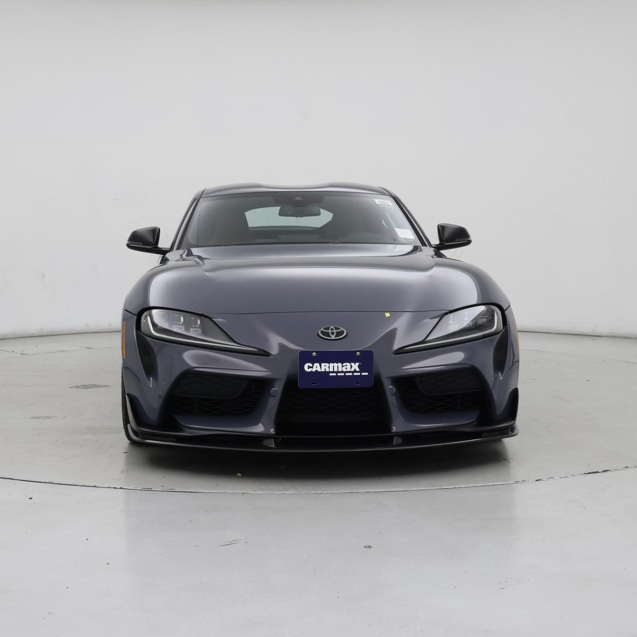 Thumbnail: 2023 Toyota Supra - 5