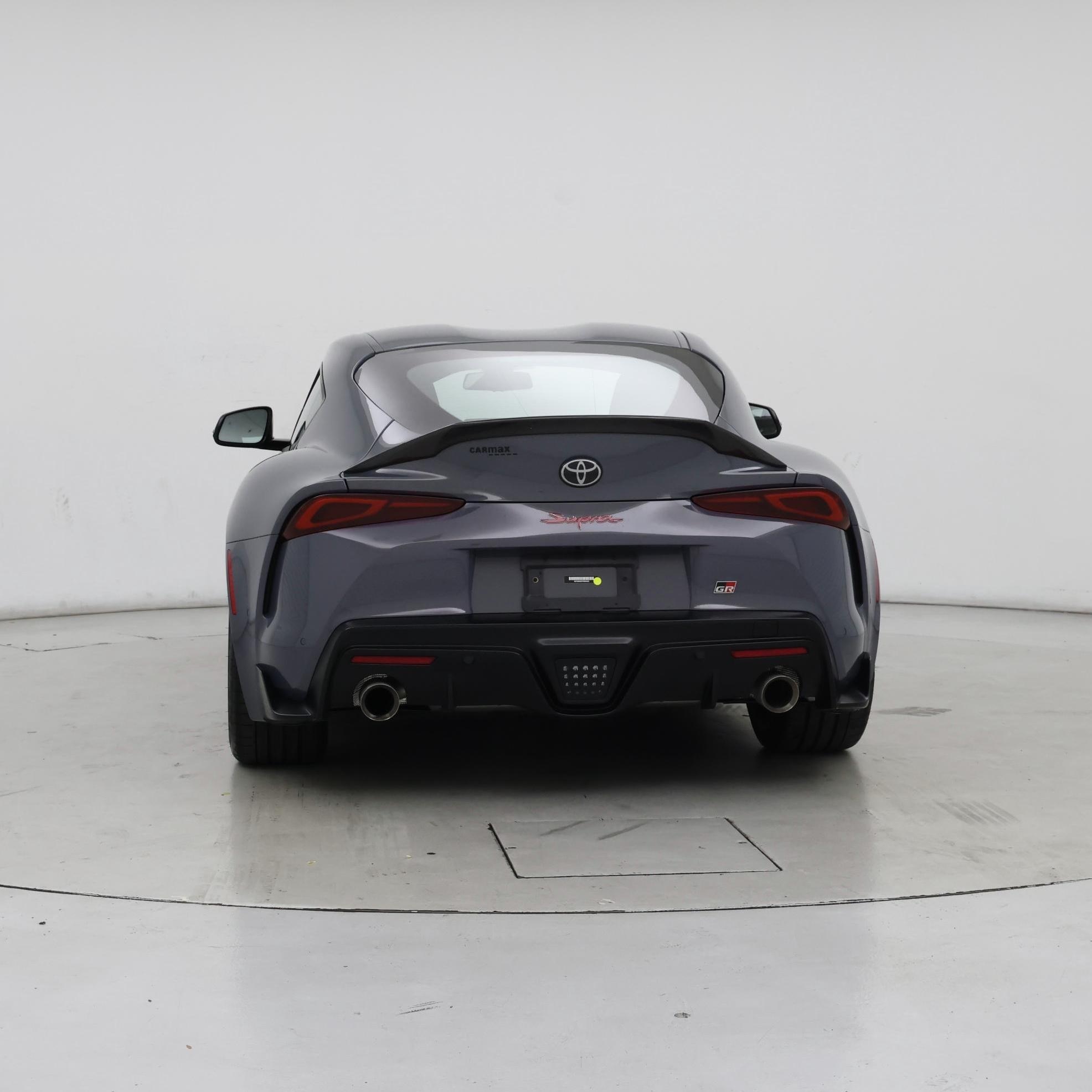 Thumbnail: 2023 Toyota Supra - 6