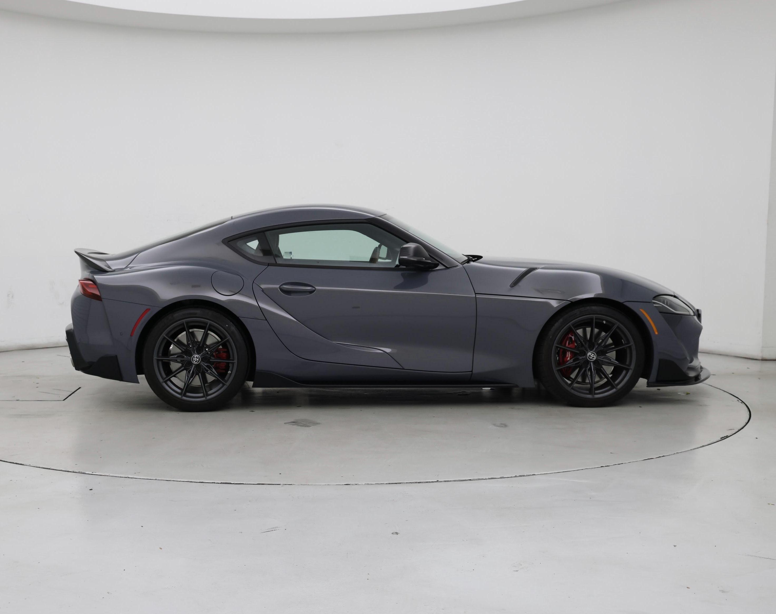 Thumbnail: 2023 Toyota Supra - 7