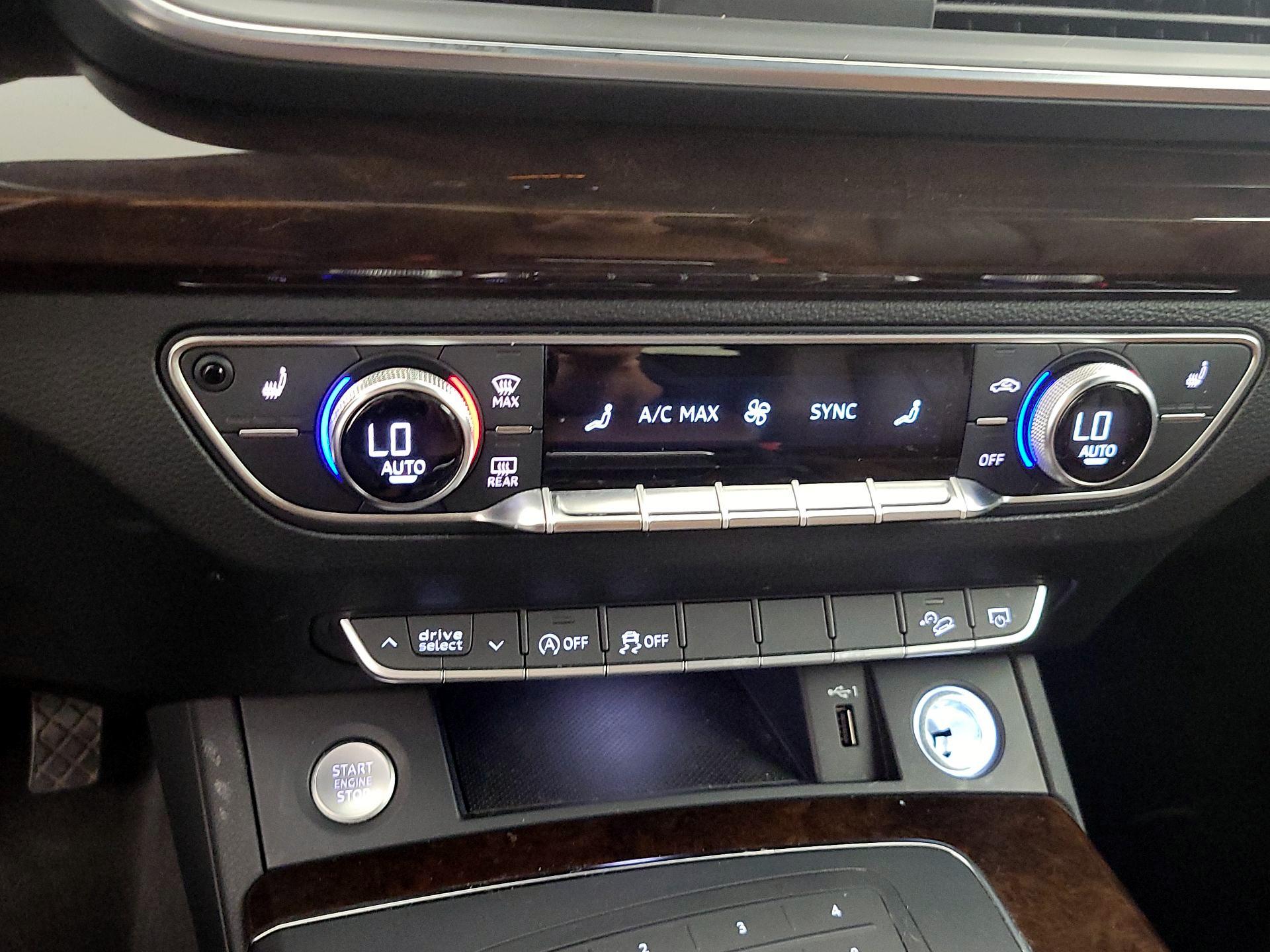 Thumbnail: 2019 Audi Q5 - 16