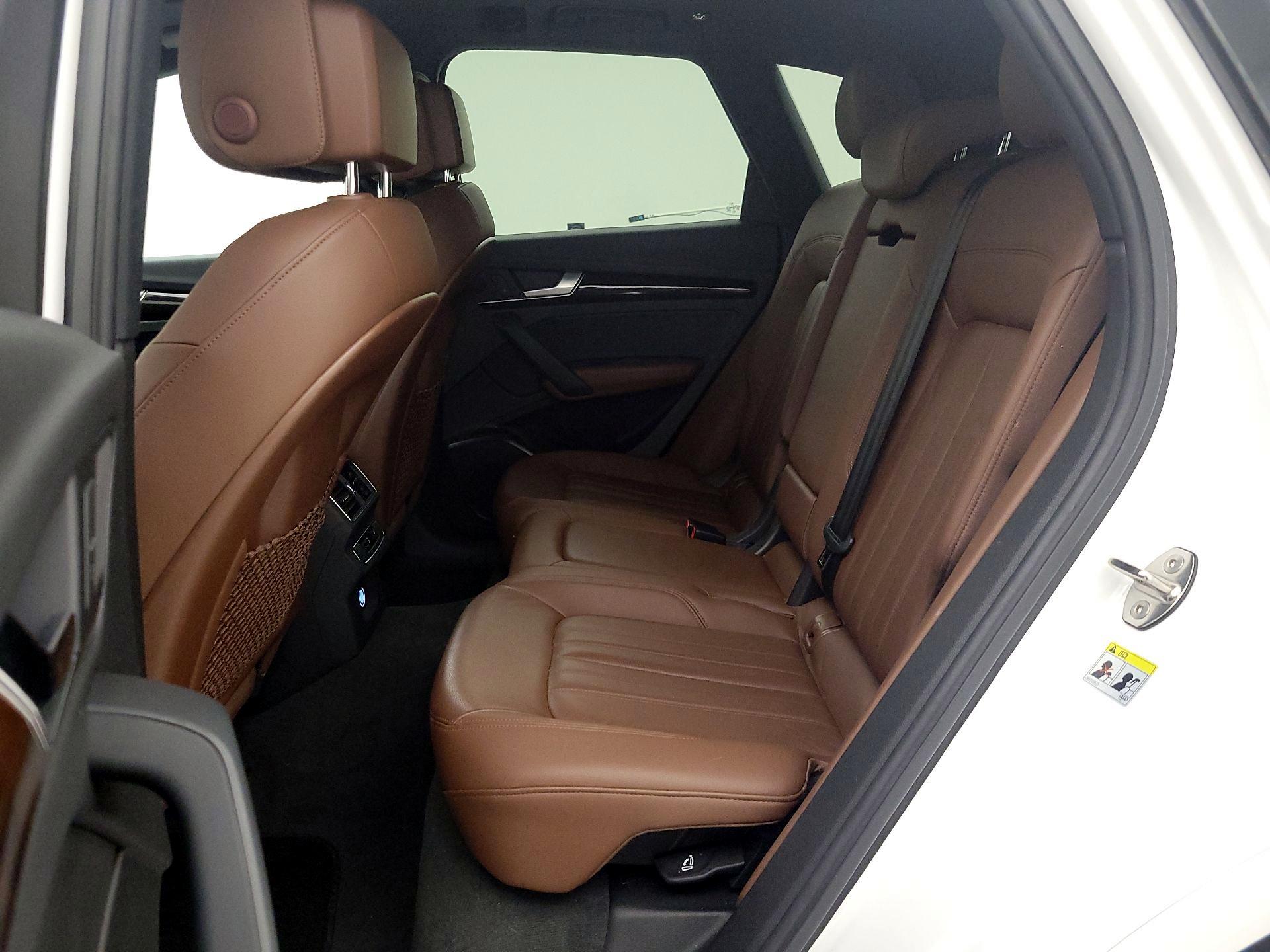 Thumbnail: 2019 Audi Q5 - 20