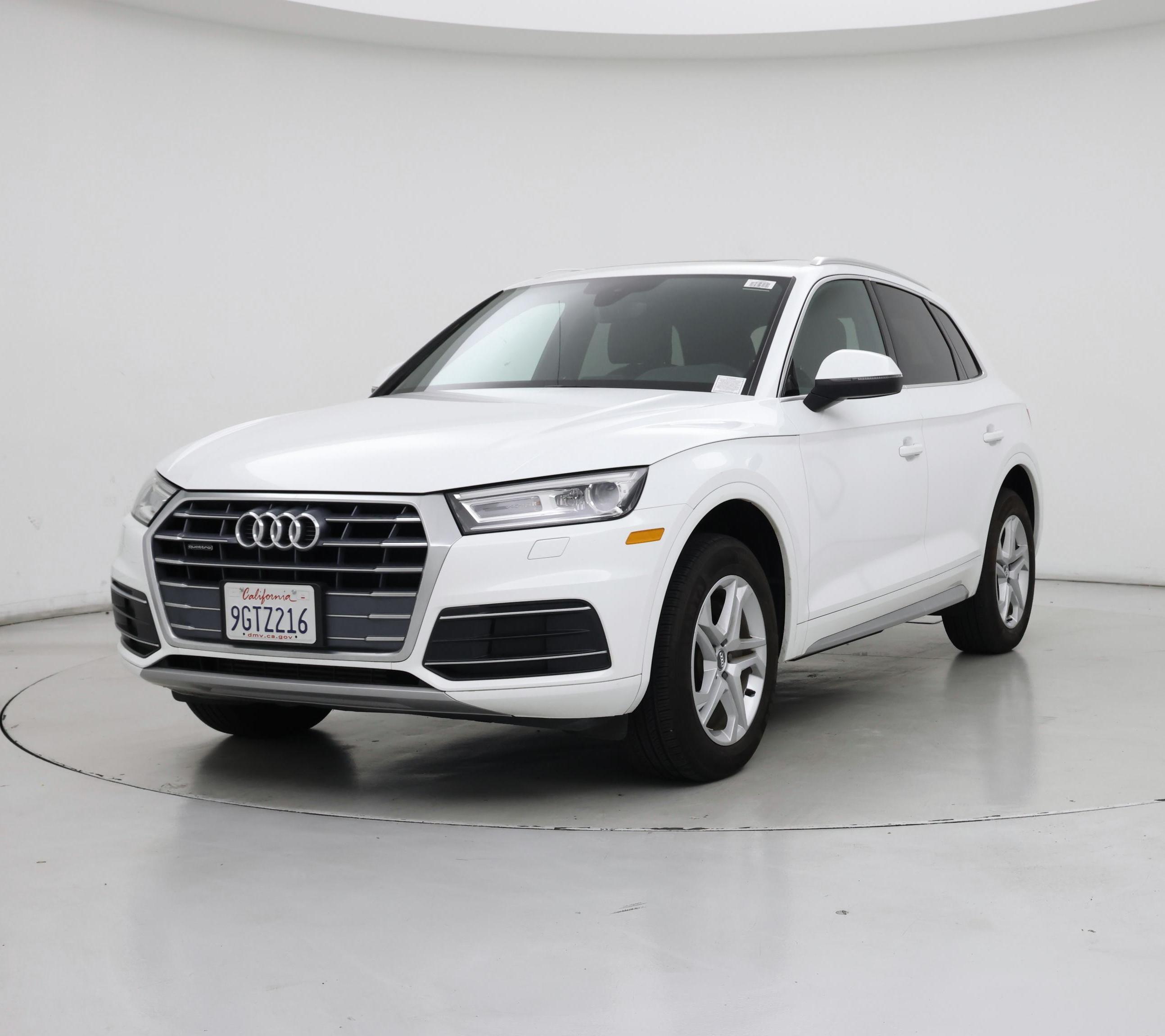 Thumbnail: 2019 Audi Q5 - 4