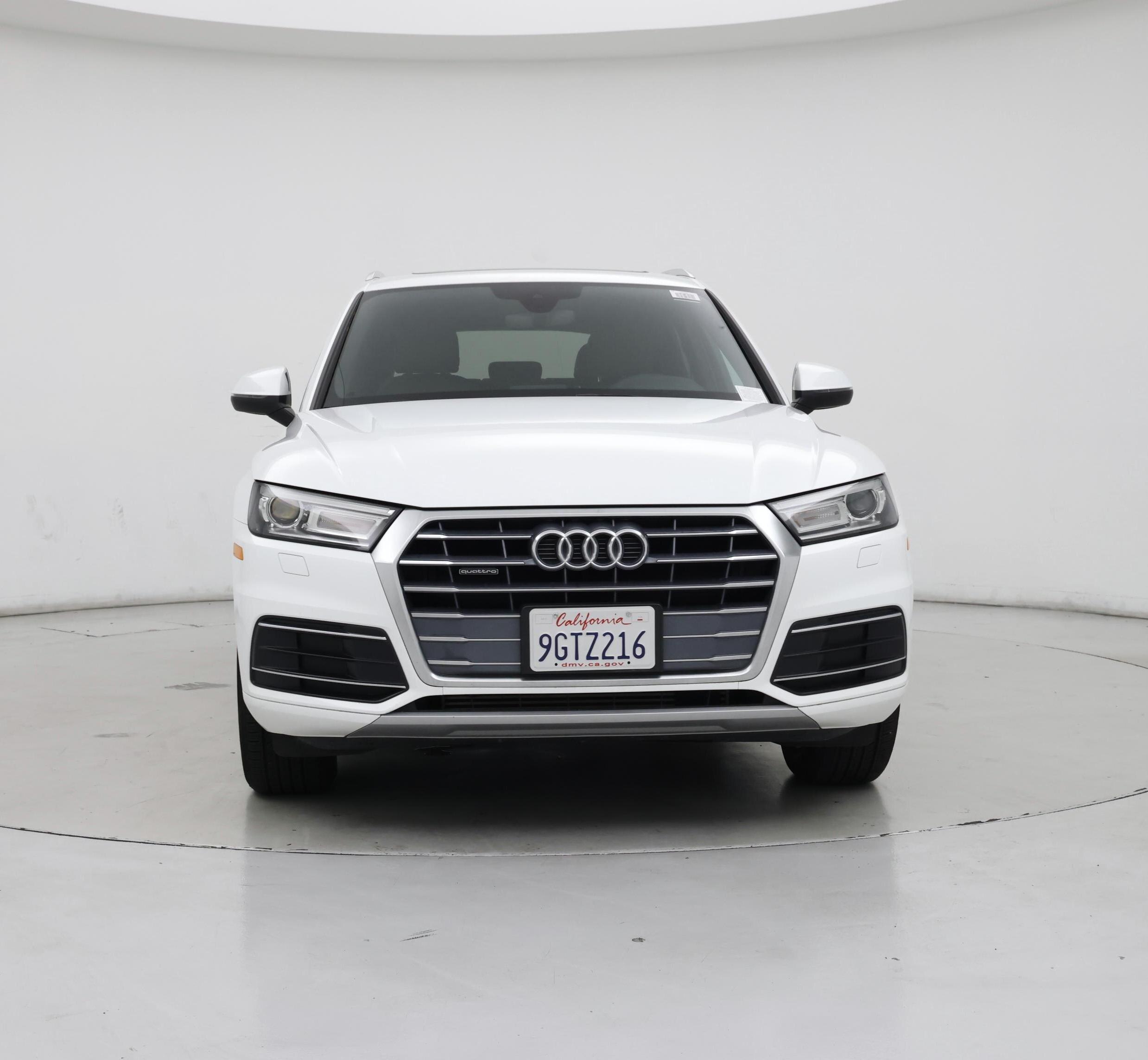Thumbnail: 2019 Audi Q5 - 5