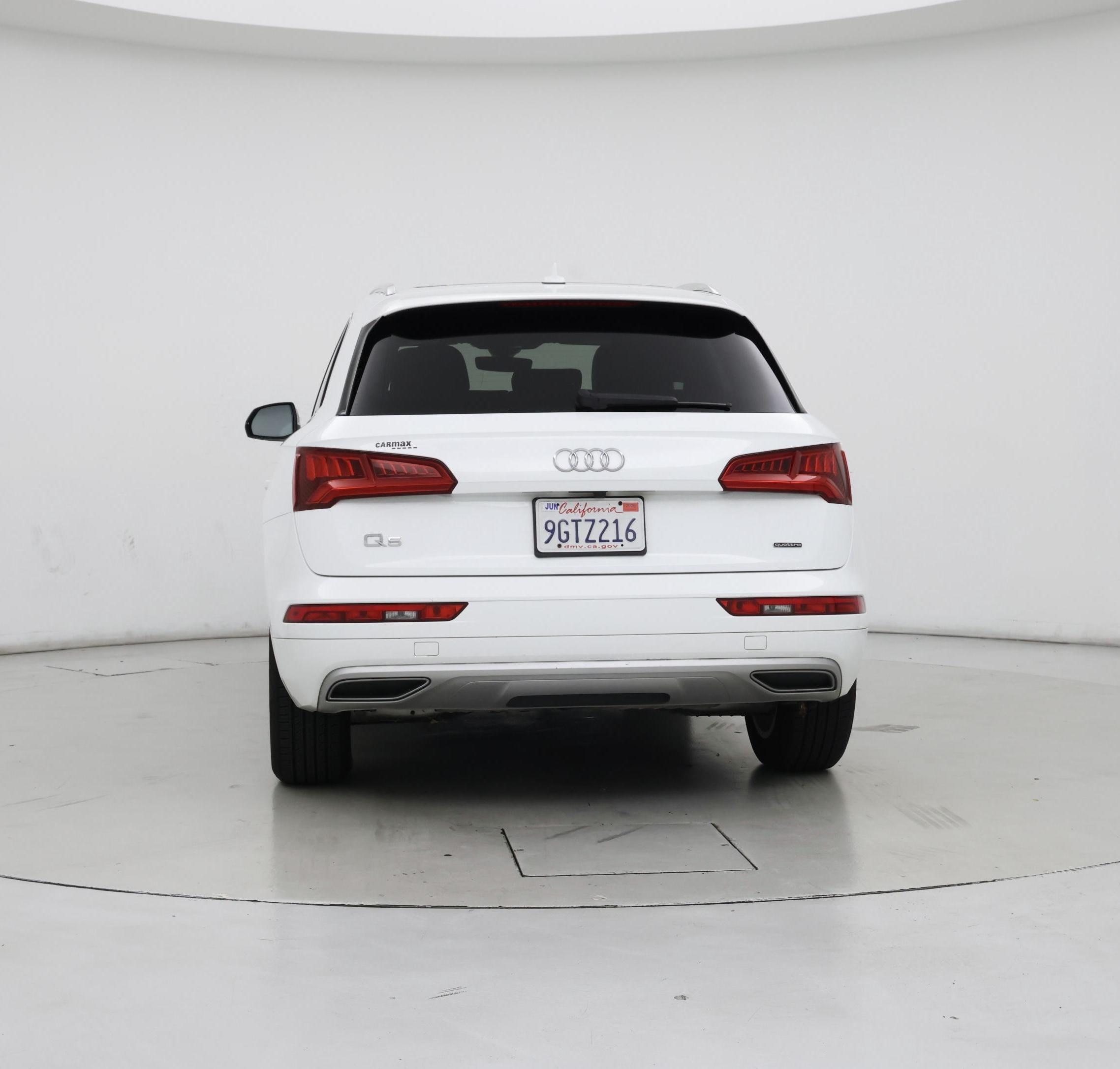Thumbnail: 2019 Audi Q5 - 6