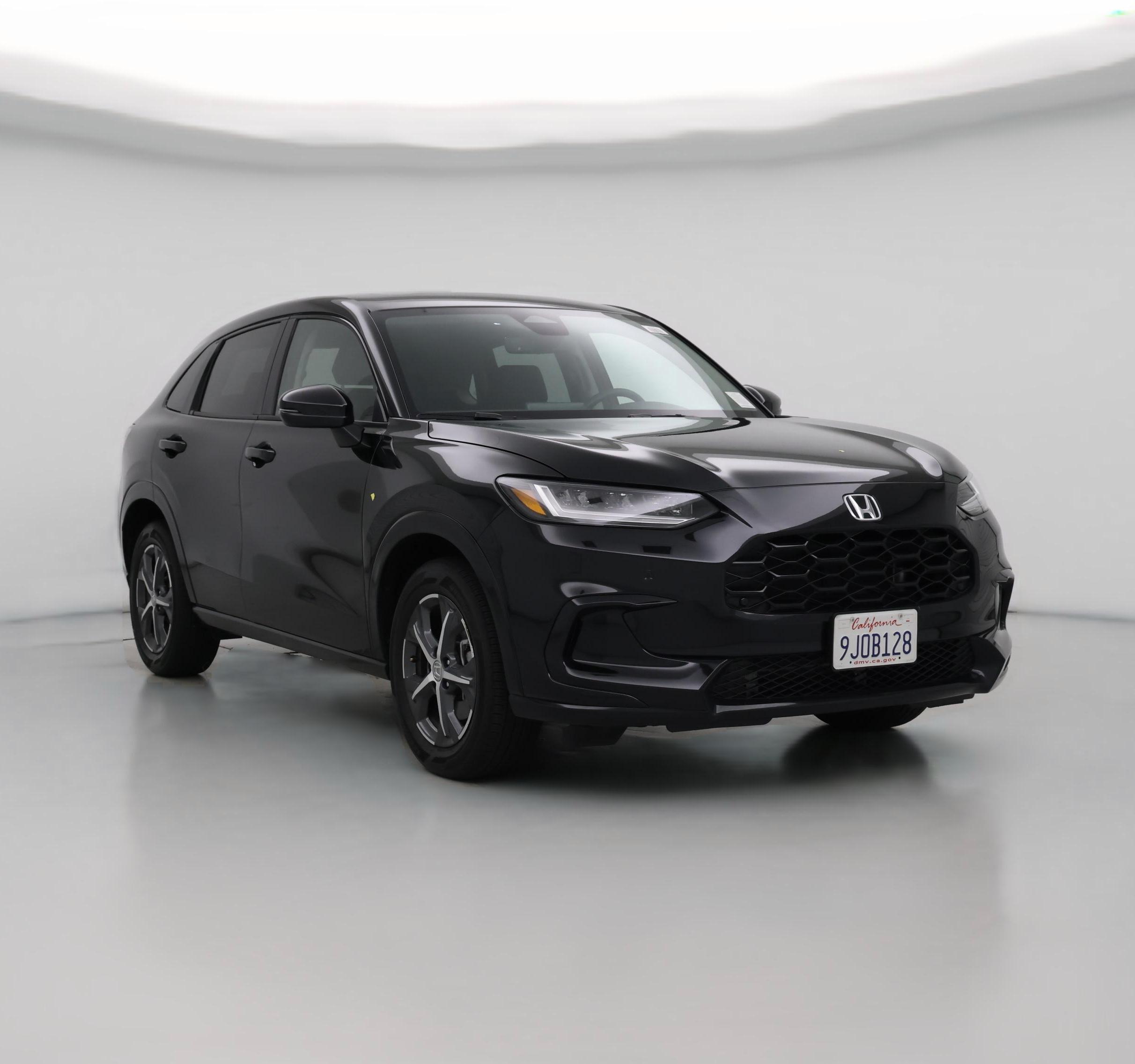 Thumbnail: 2024 Honda HR-V - 1