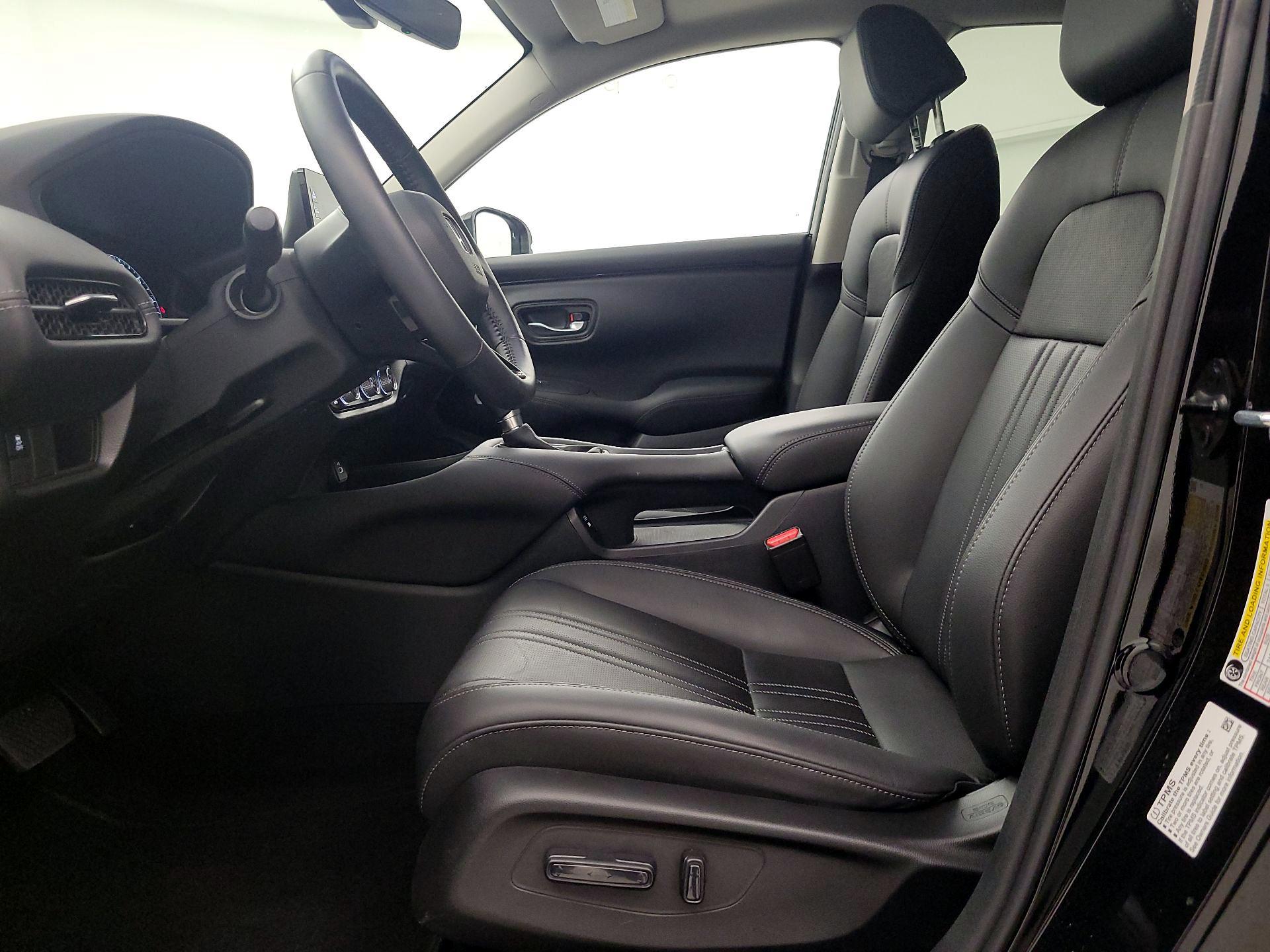 Thumbnail: 2024 Honda HR-V - 11