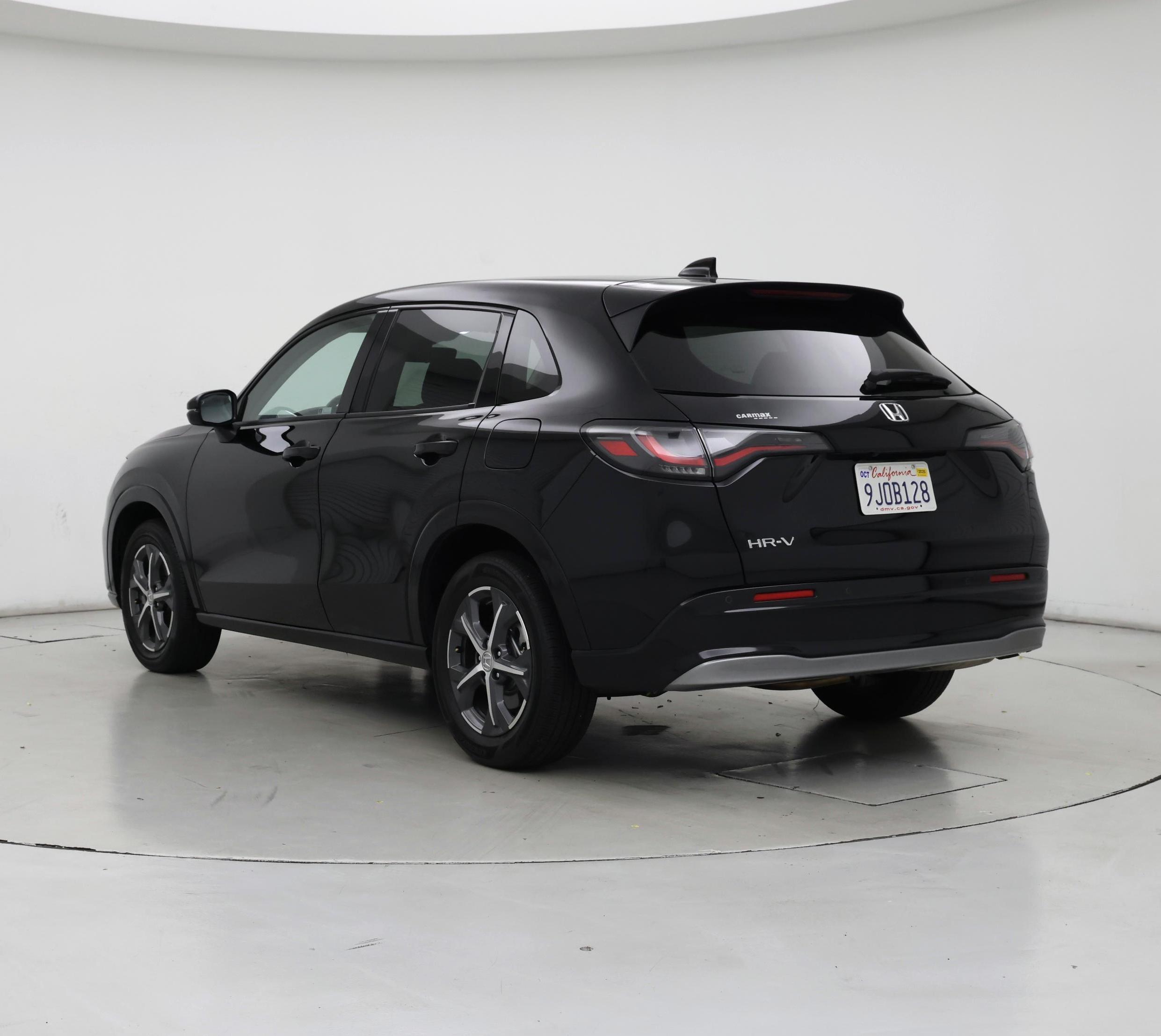 Thumbnail: 2024 Honda HR-V - 2
