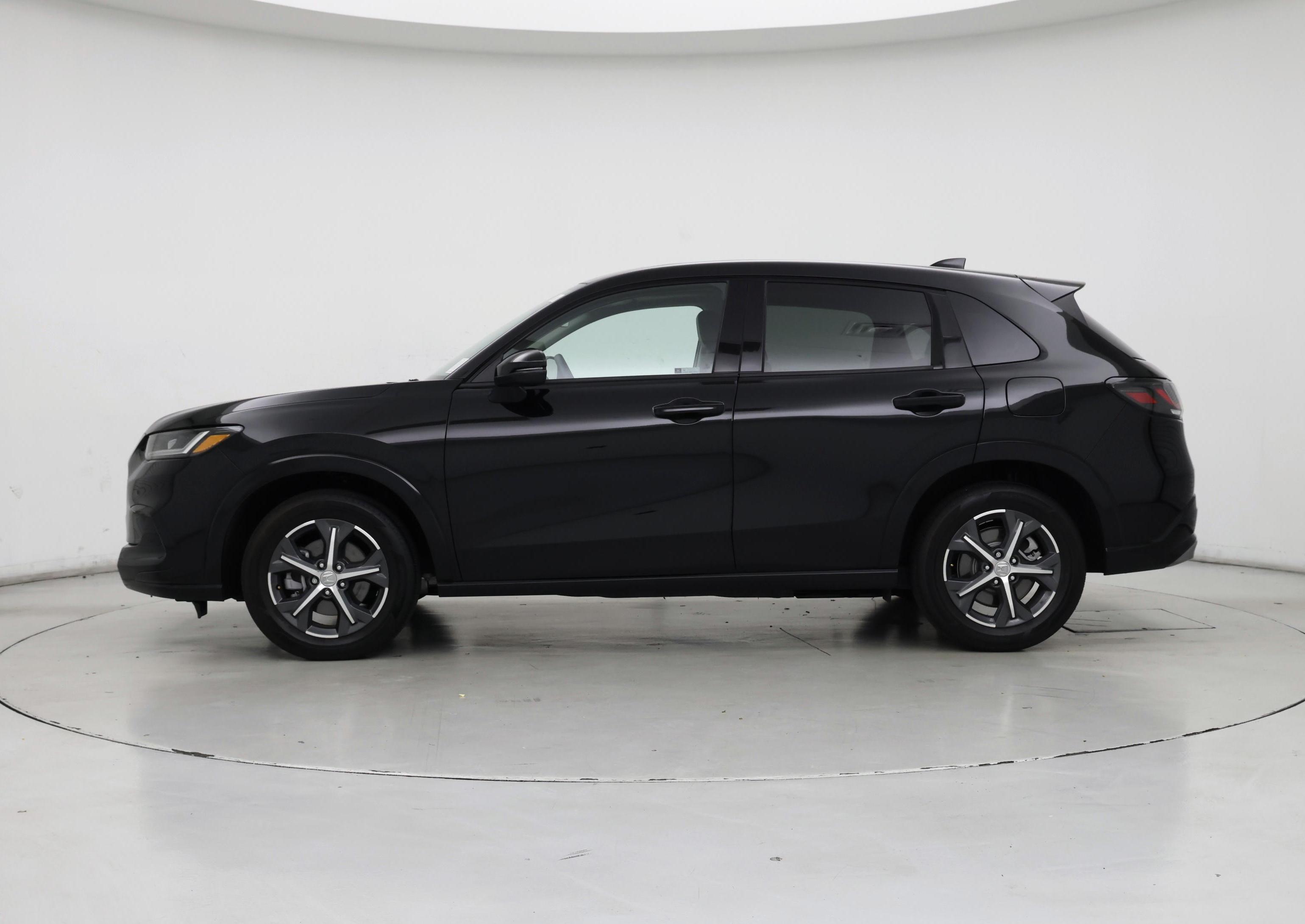Thumbnail: 2024 Honda HR-V - 3
