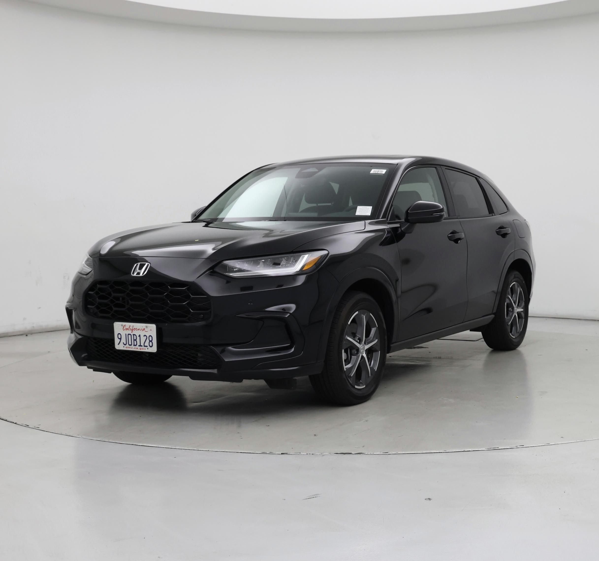 Thumbnail: 2024 Honda HR-V - 4