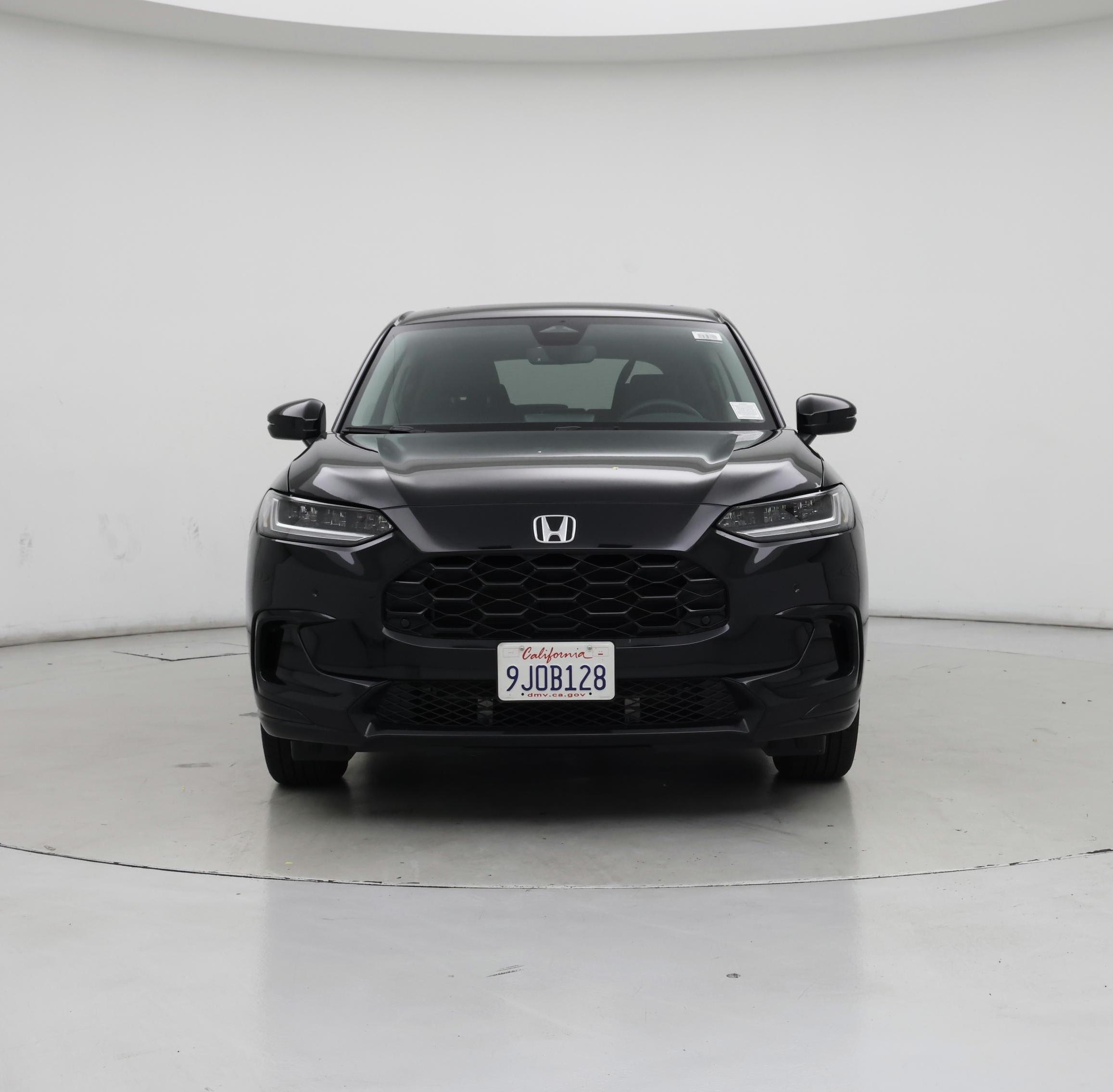 Thumbnail: 2024 Honda HR-V - 5