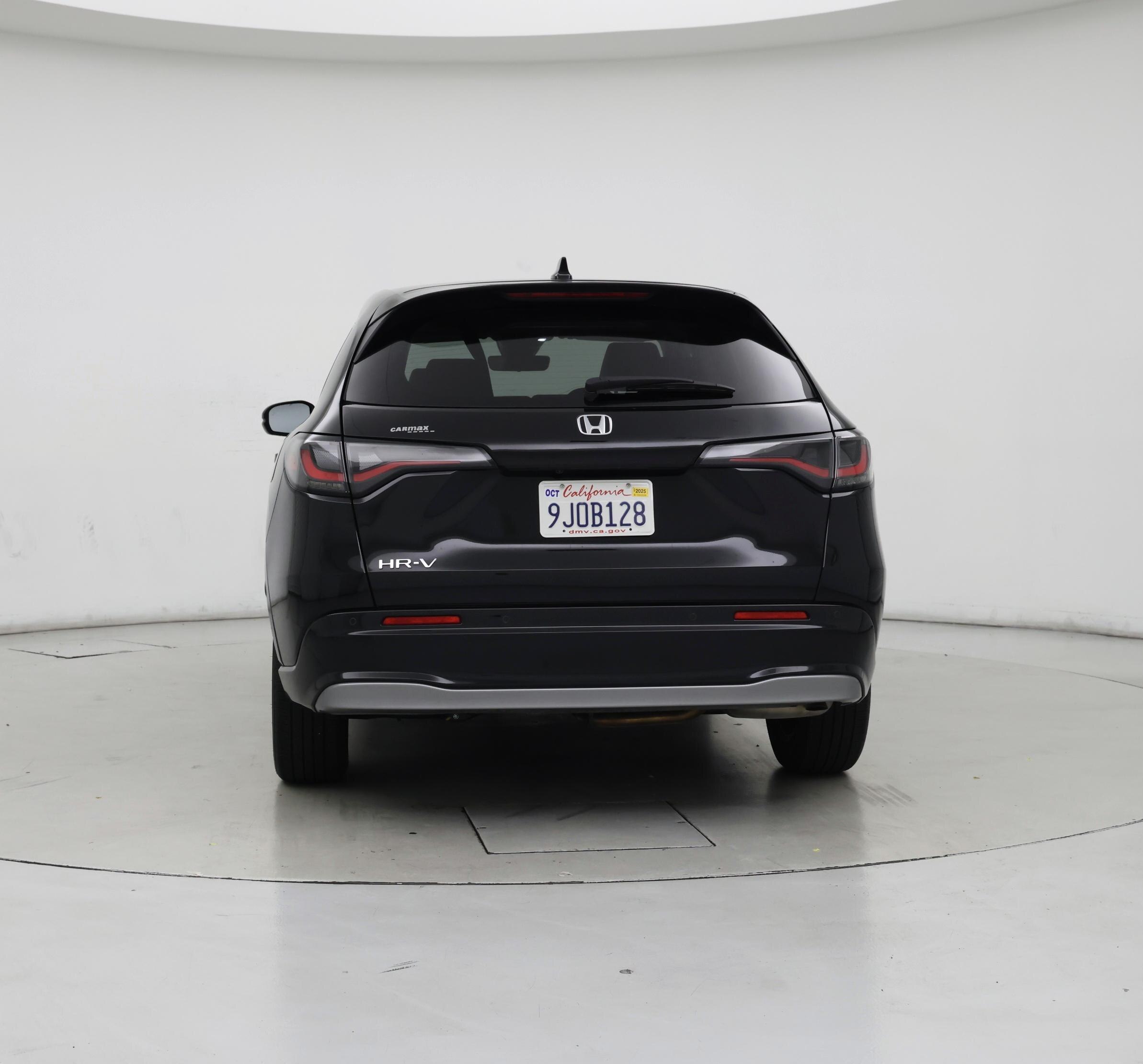 Thumbnail: 2024 Honda HR-V - 6